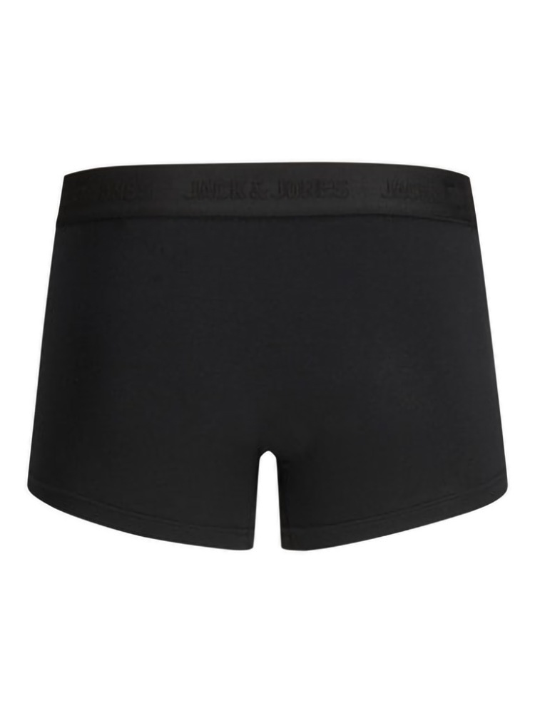 Jack & Jones Trunk »JACTONE IN TONE TRUNKS 5  PACK NOOS« Packung, 5er-Pack, 5 Stk.