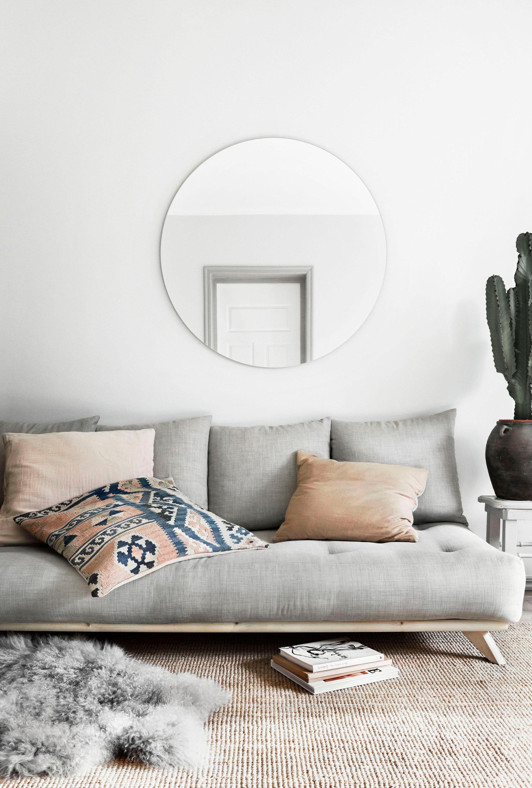 Karup Design Daybett "Senza, Sofa, mit Futonmatratze, minimalistisch, massi günstig online kaufen