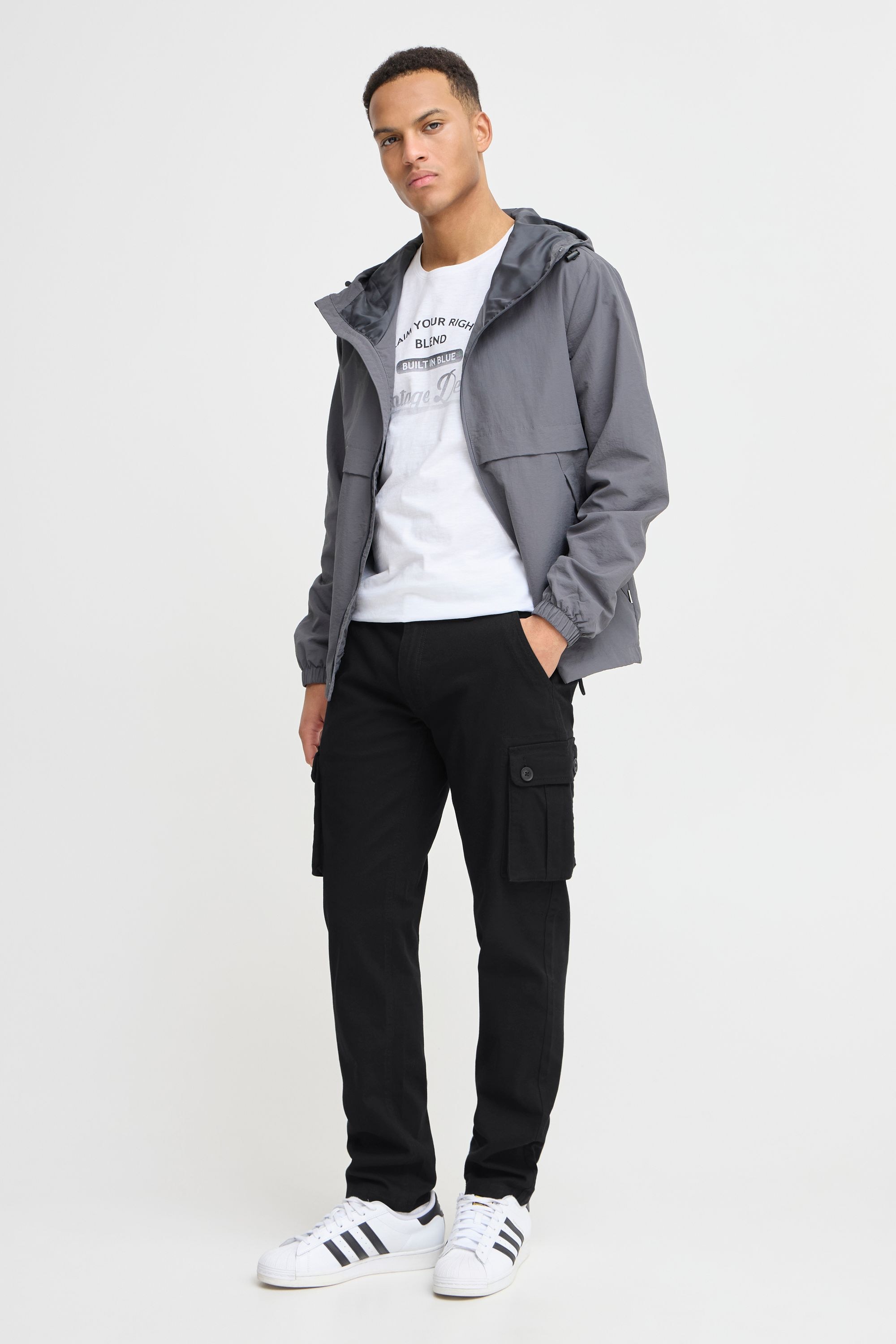 Blend Cargohose »Cargohose BHMBHKALLEN«