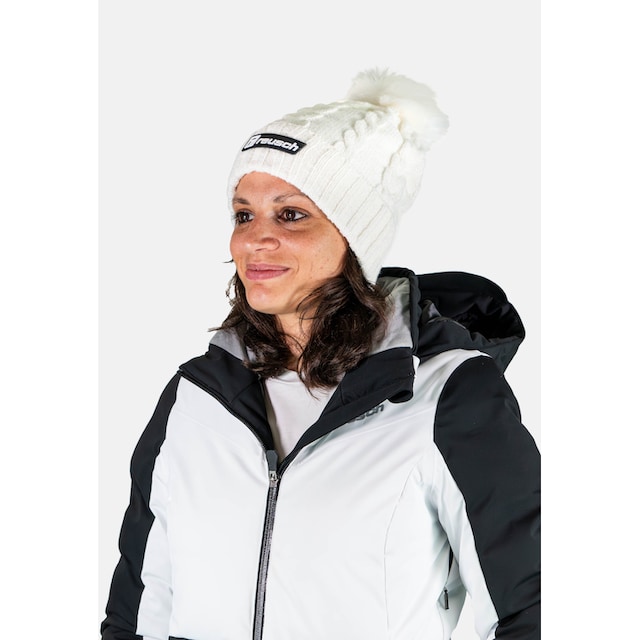 Reusch Beanie »Eve Beanie«, mit weichem Fleece-Innenfutter online kaufen |  BAUR