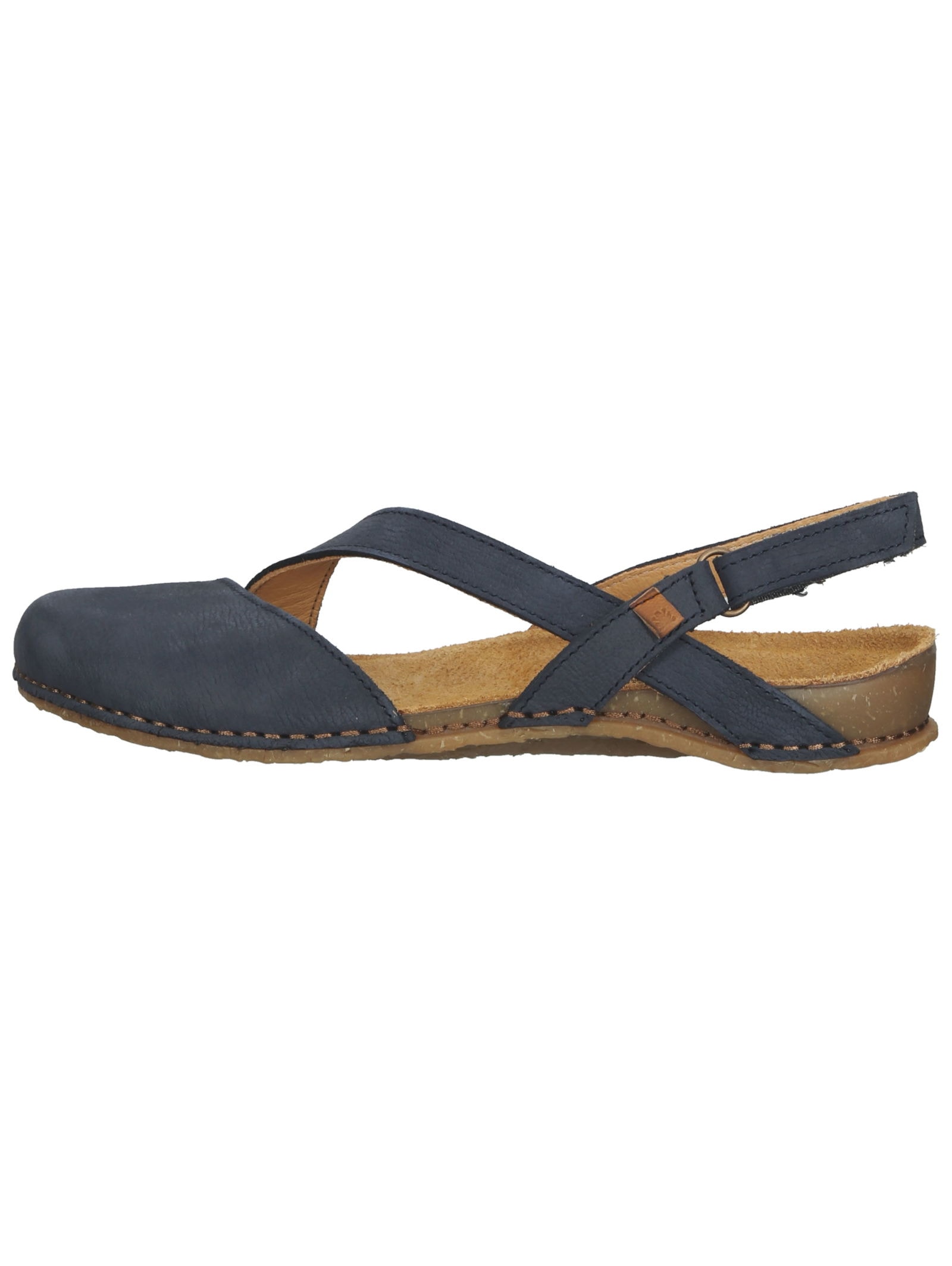 El Naturalista Riemchensandale »El Naturalista Sandalen Leder«