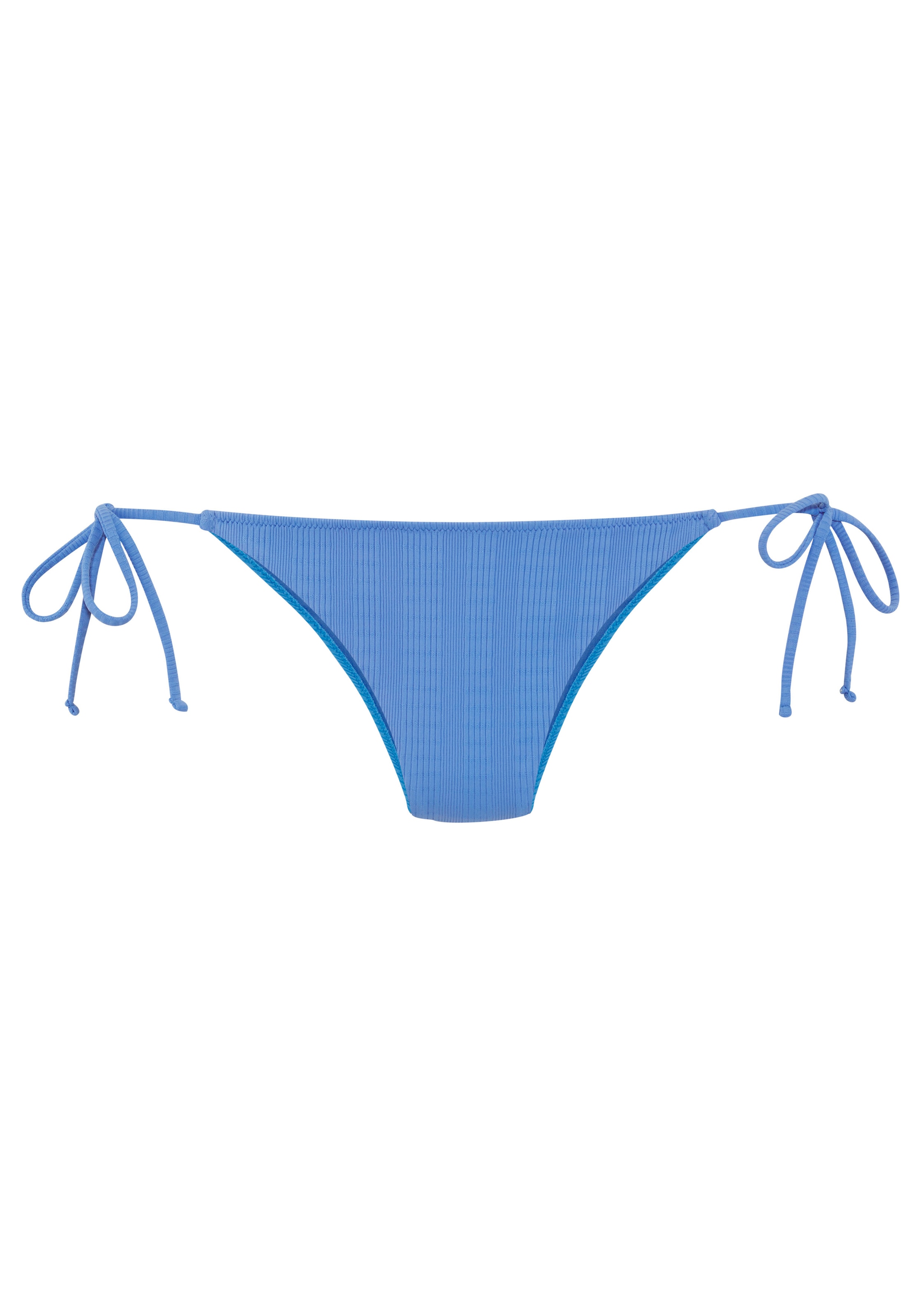 Copenhagen Studios Bikini-Hose »Nela«, mit seitlichen Bändern