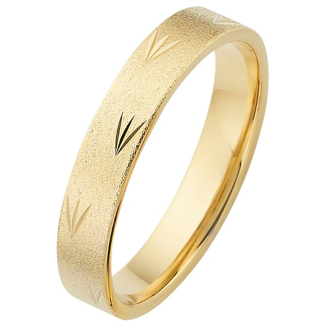 Phönix Trauring »Schmuck Geschenk Gold 333 Ehering LIEBE, 930781«, Made in  Germany bestellen | BAUR