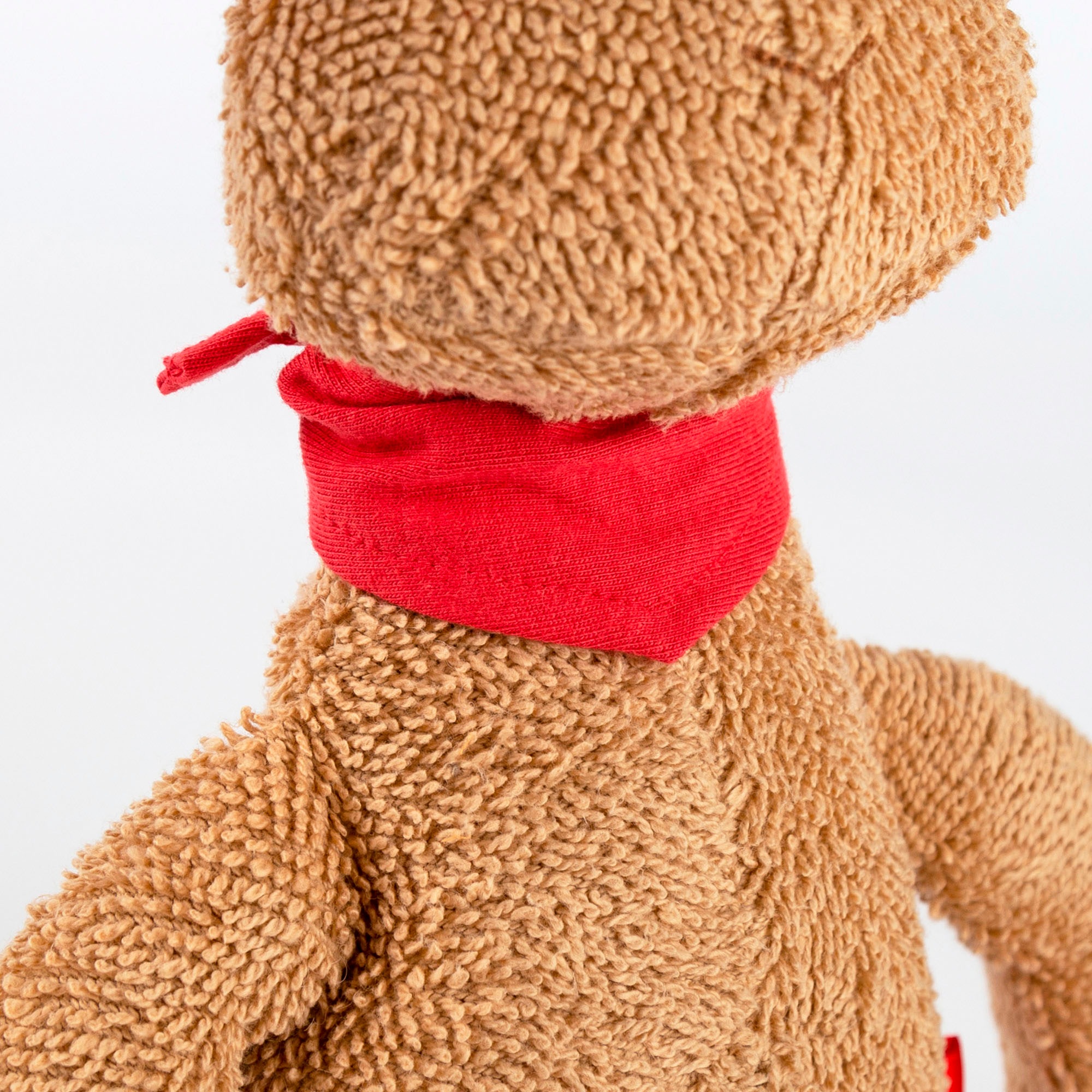 Sigikid Spieluhr »Vanilla, Mami Hase, braun«