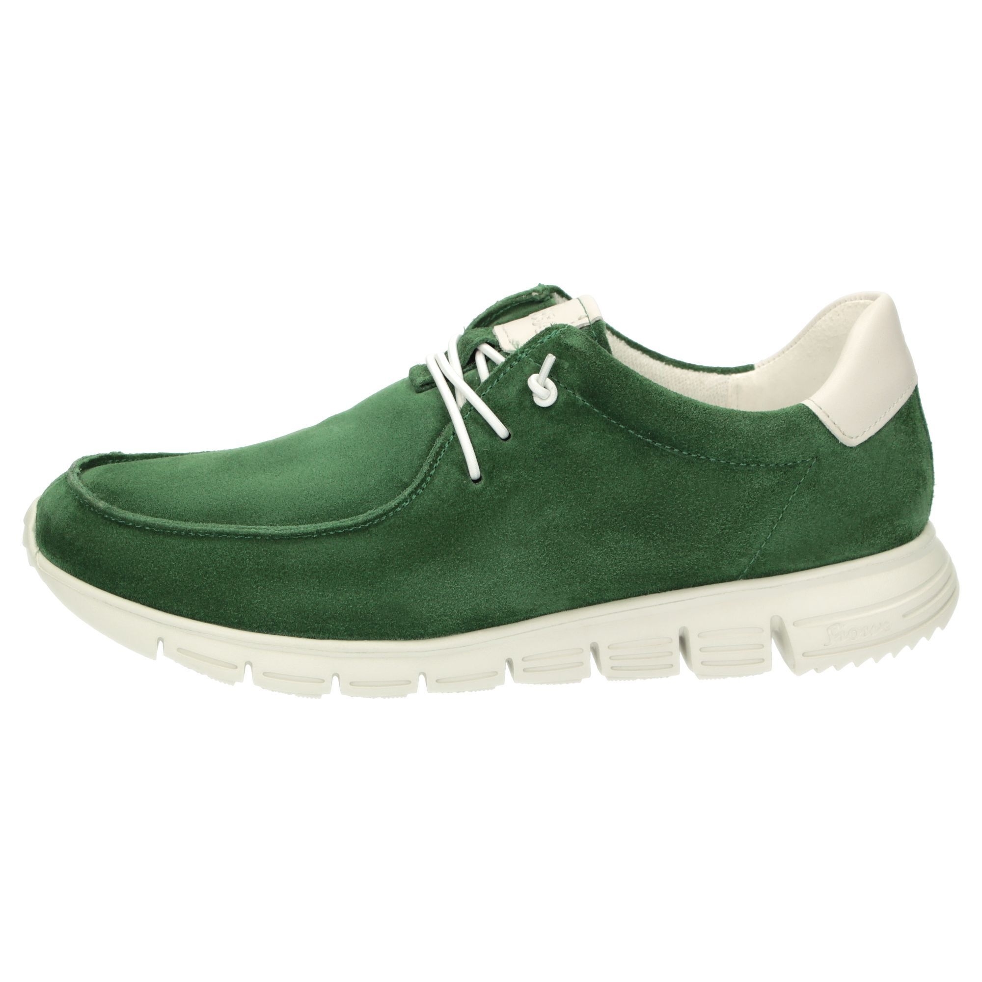 SIOUX Schnürschuh »Mokrunner-H-007«