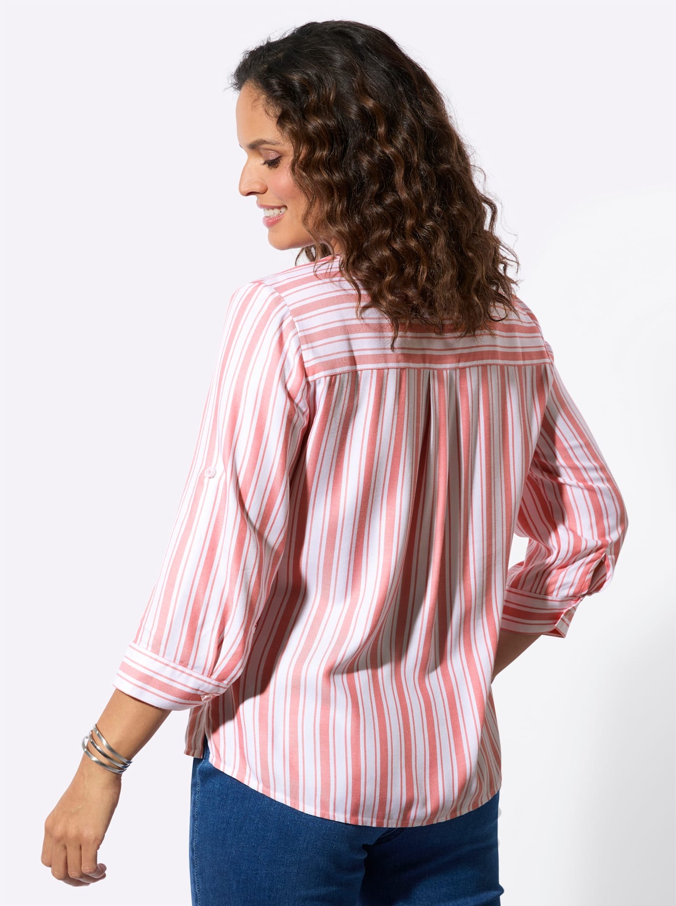 Thumbnail - Casual Looks Funktionsbluse