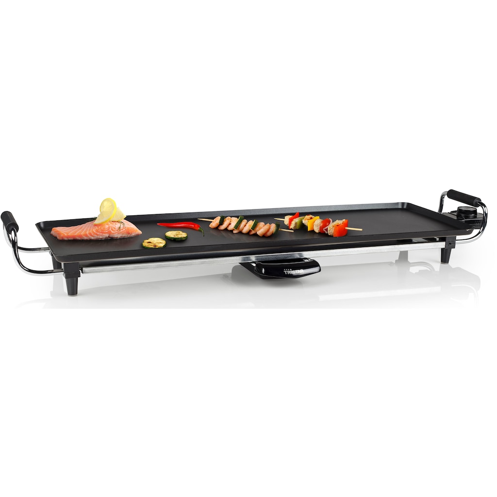 Tristar Tischgrill »BP2970«, 1800 W