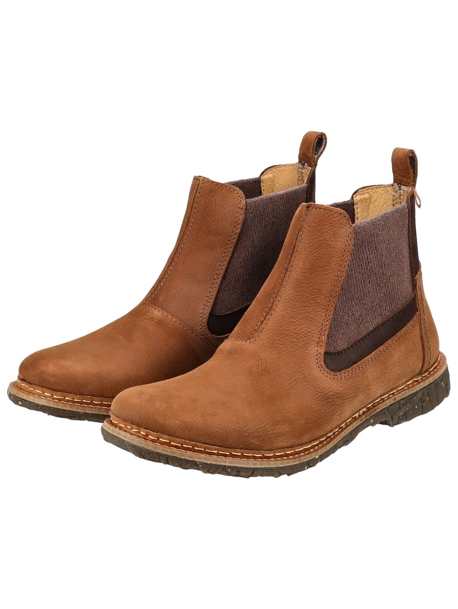 El Naturalista Stiefelette »El Naturalista Stiefelette Leder/Textil«