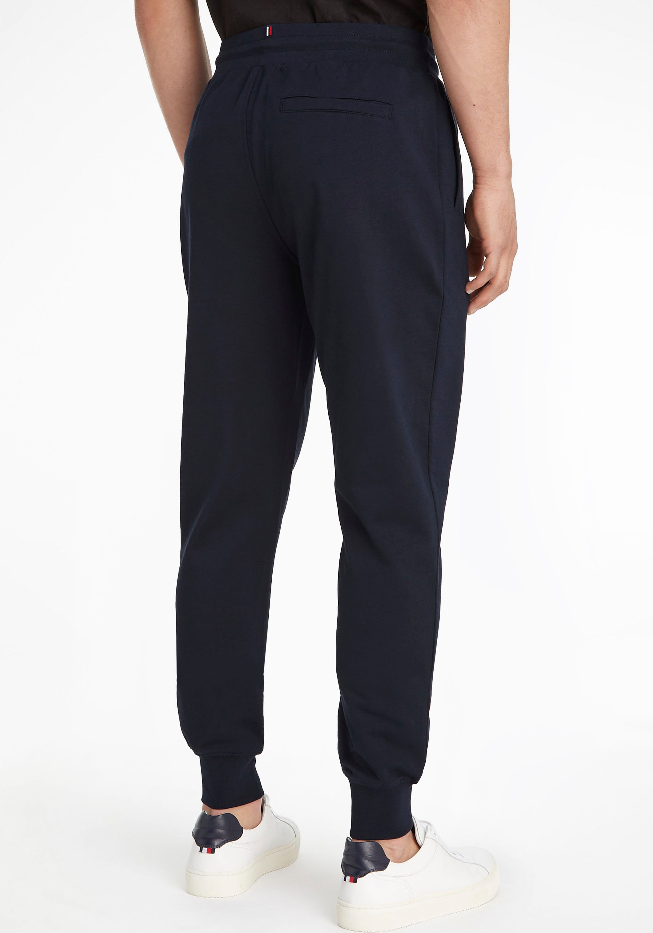 Tommy Hilfiger Sweatpants "1985 SWEATPANT", in klassischem Design günstig online kaufen