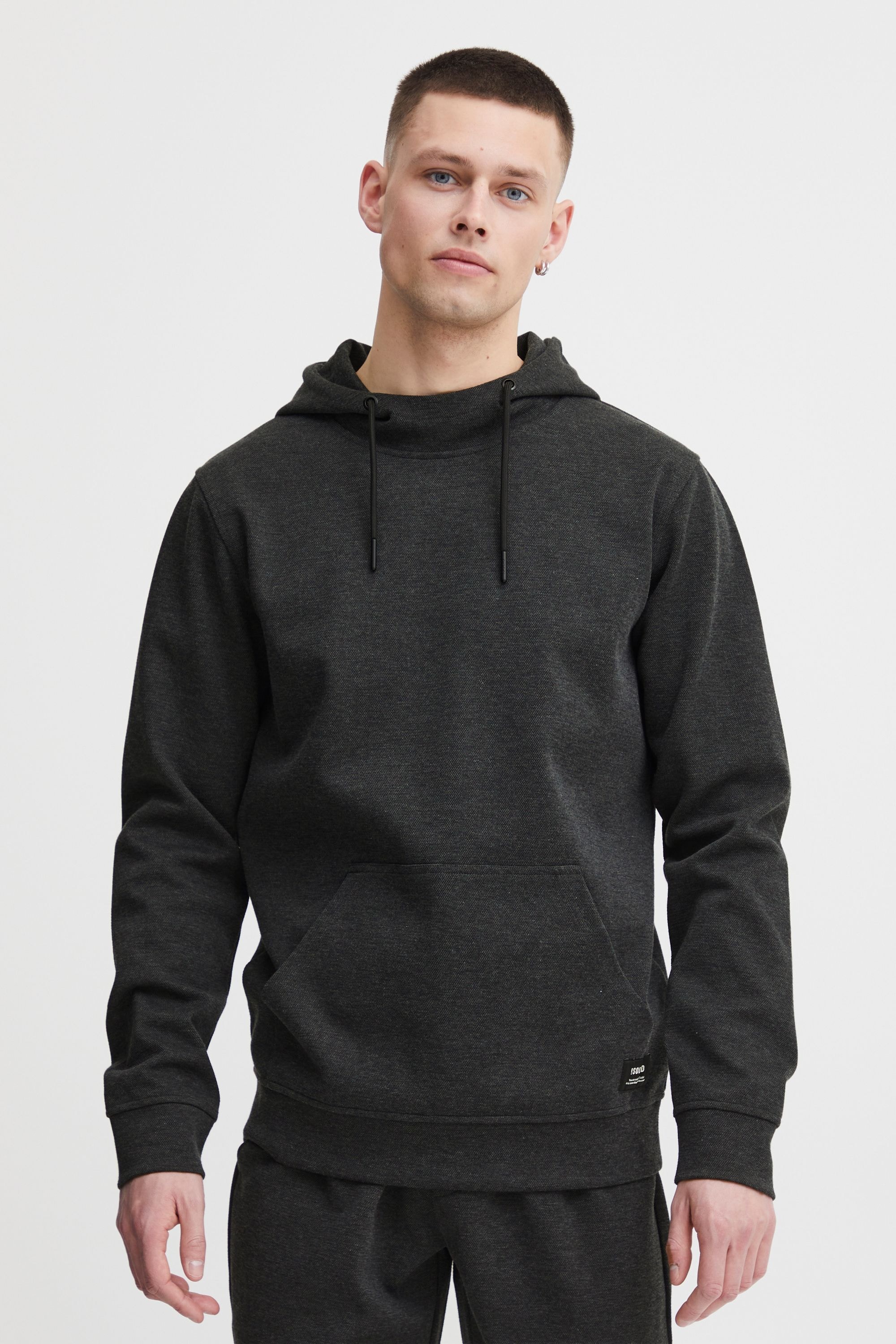 Solid Kapuzenpullover "Hoodie SDQuinton" günstig online kaufen