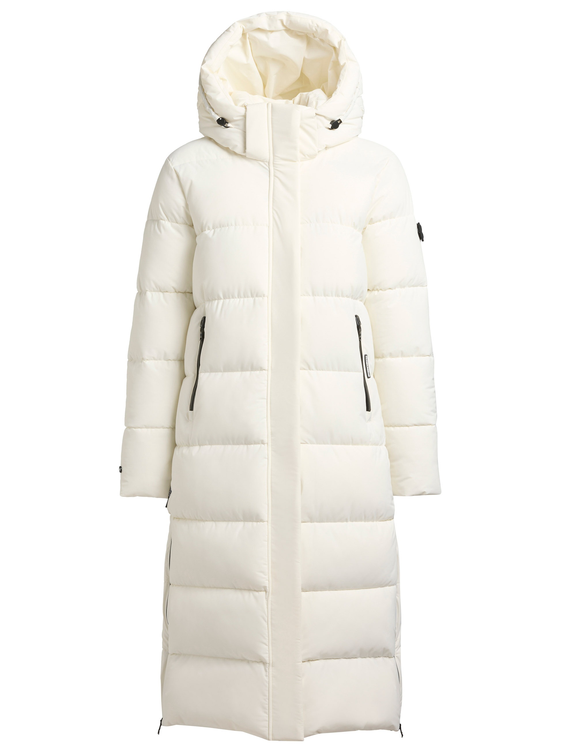 khujo Steppmantel "DOTE2" günstig online kaufen