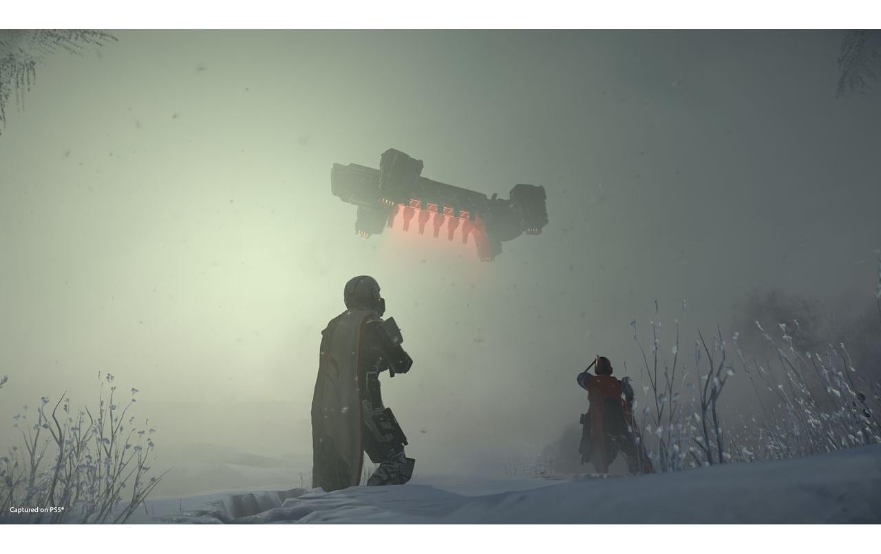 Sony Spielesoftware »Helldivers 2« PlayStation 5