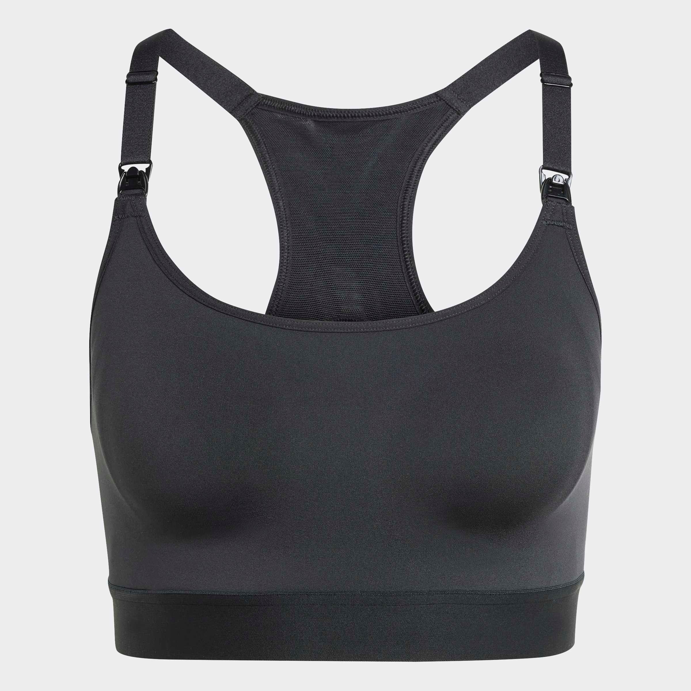 adidas Performance Sport-BH »PWIM L MS MAT«