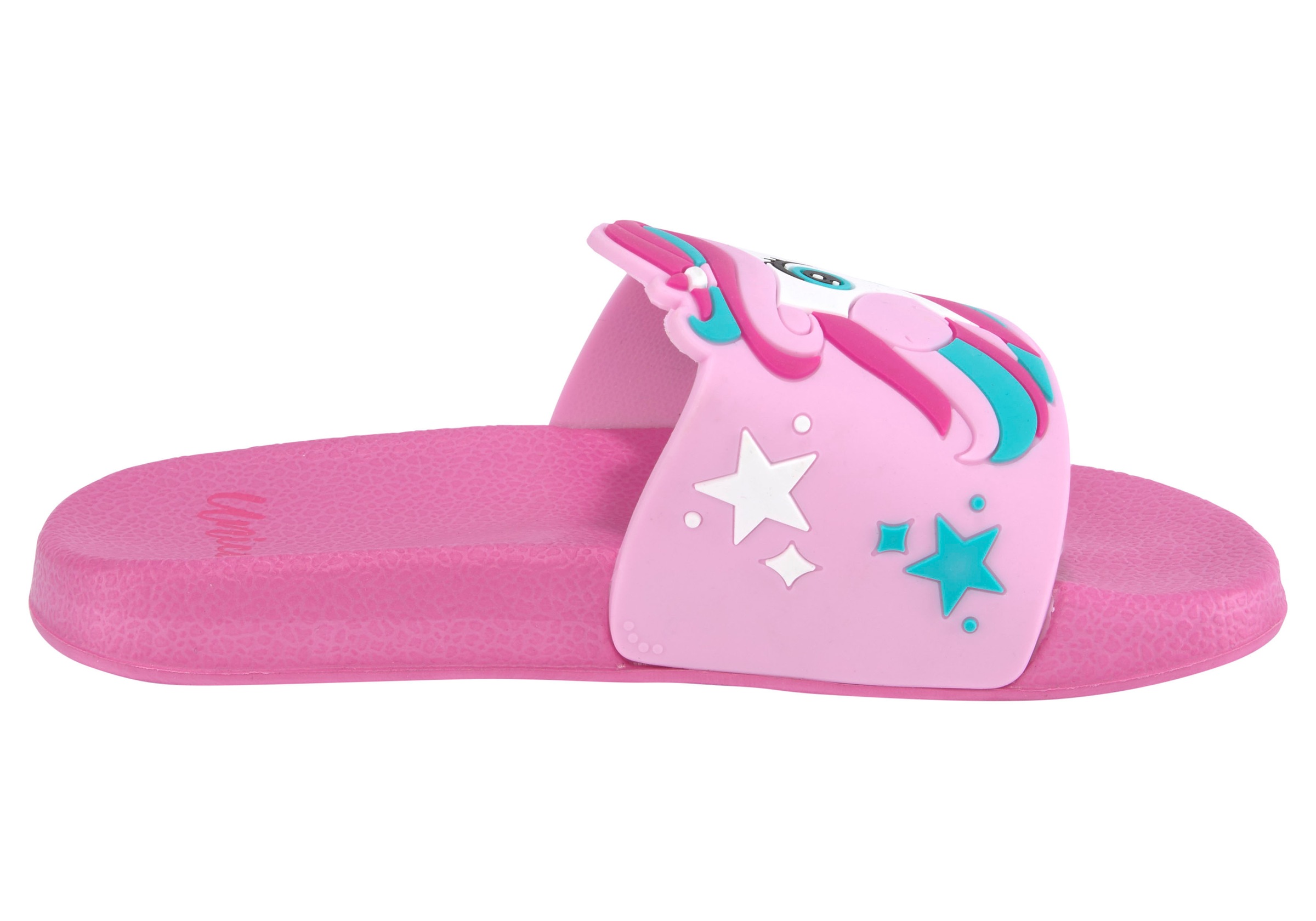 Thumbnail - Disney Badesandale "Unicorn"