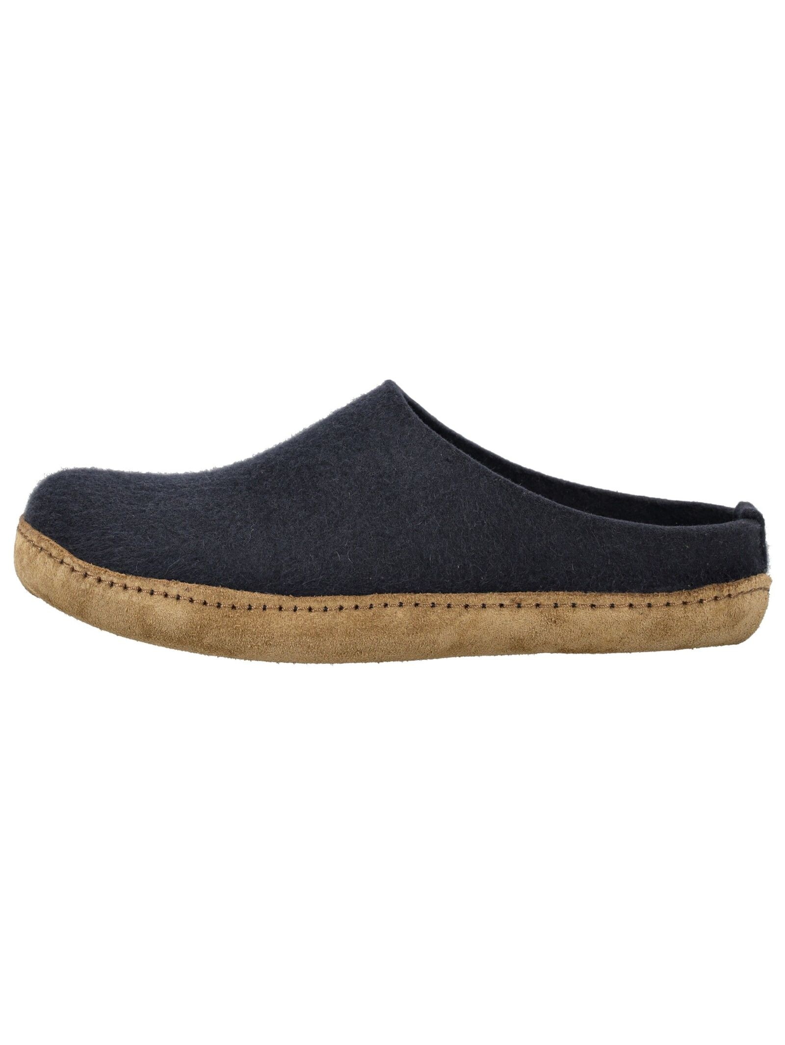 Haflinger Hausschuh »Haflinger Hausschuhe Filz«