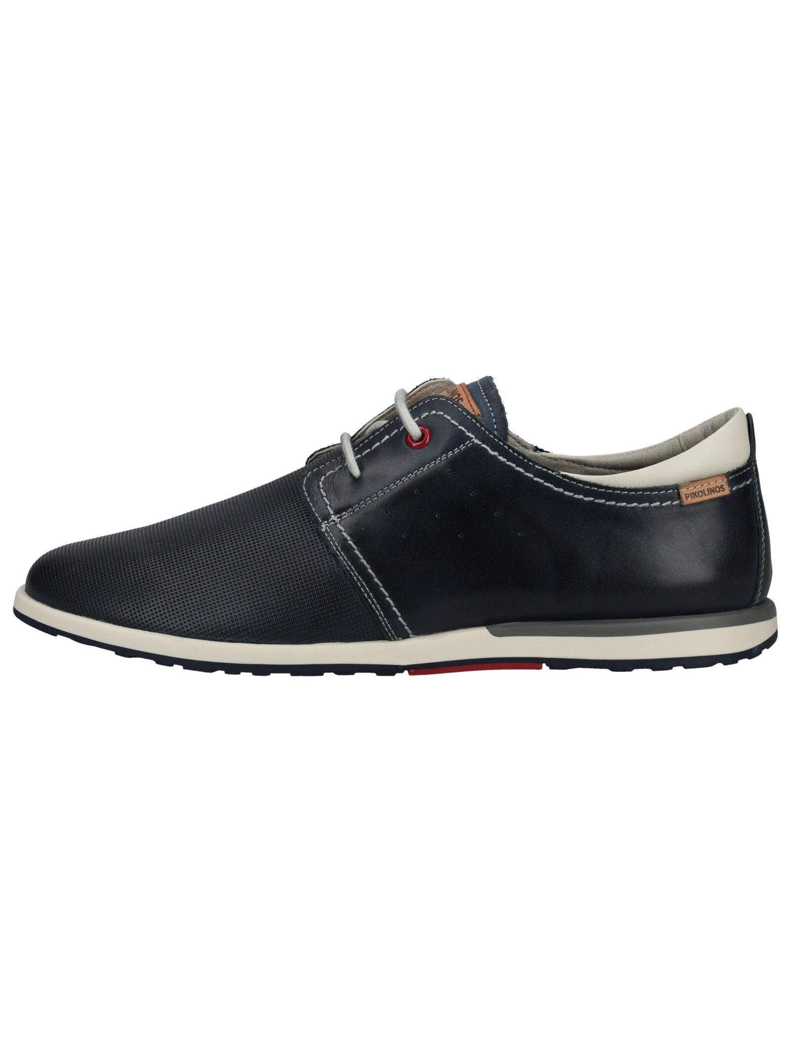 PIKOLINOS Schnürschuh »PIKOLINOS Businessschuhe Leder«