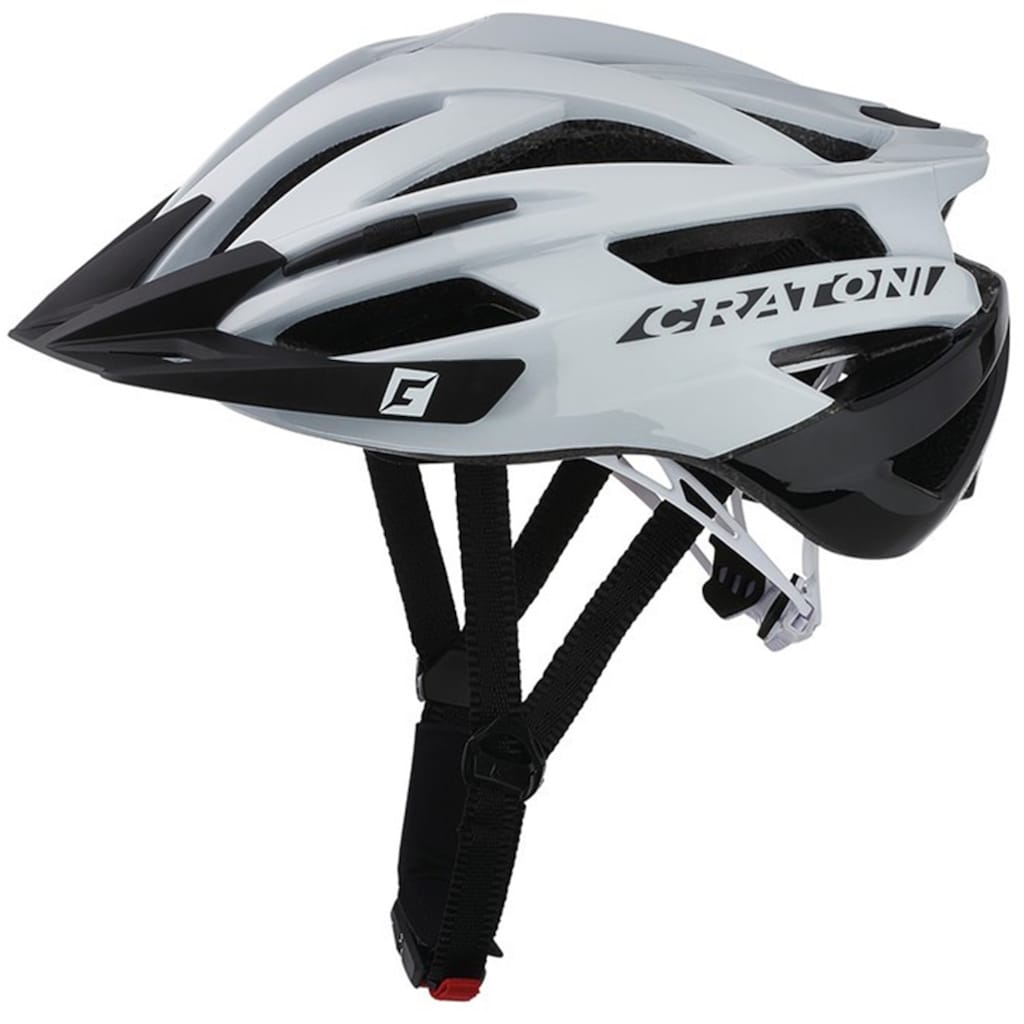 Cratoni Mountainbikehelm »MTB-Fahrradhelm Agravic«