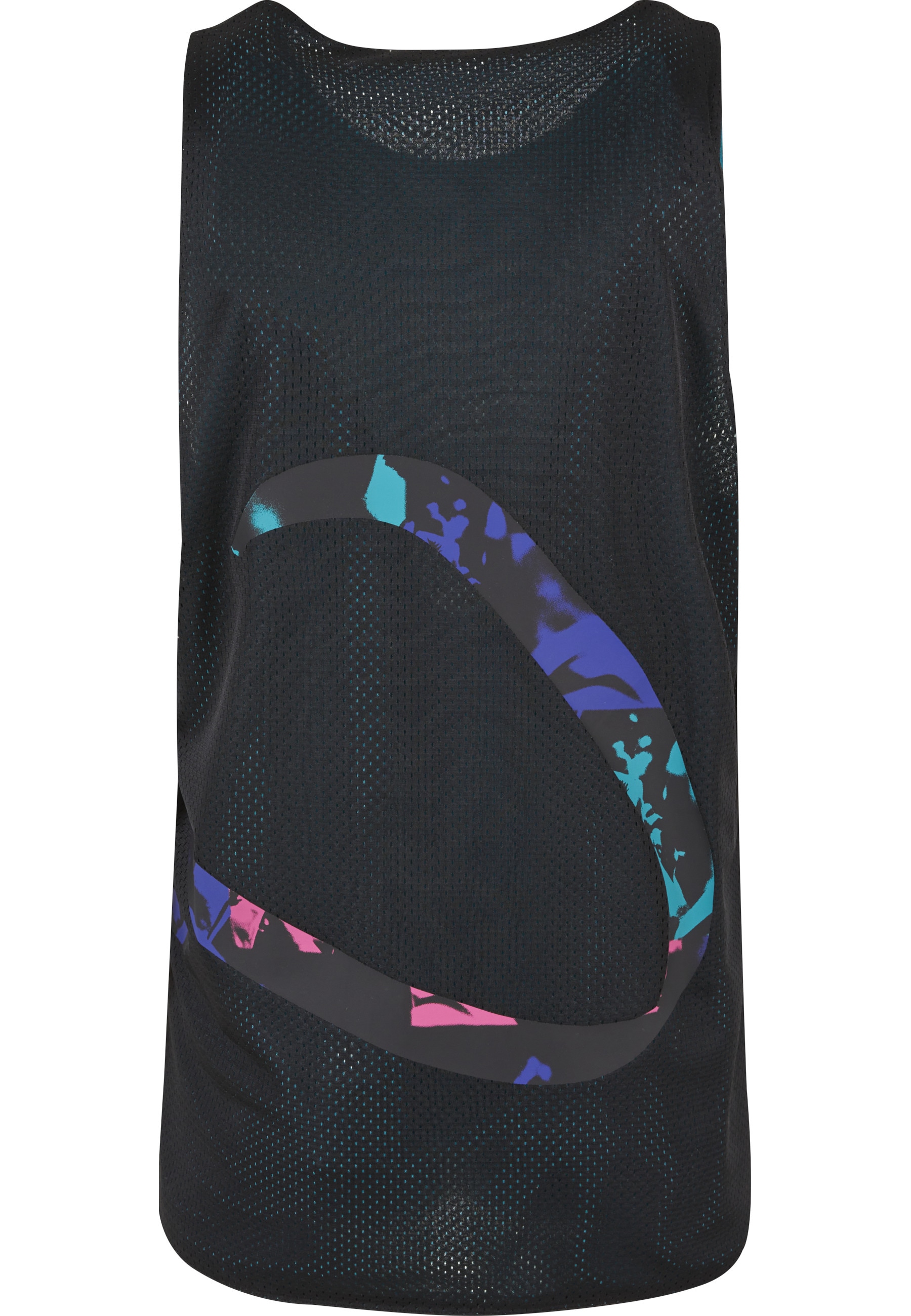 K1X Muskelshirt »K1X Herren KXM241-041 K1X Reversible Mesh Jersey« 1 Stk.