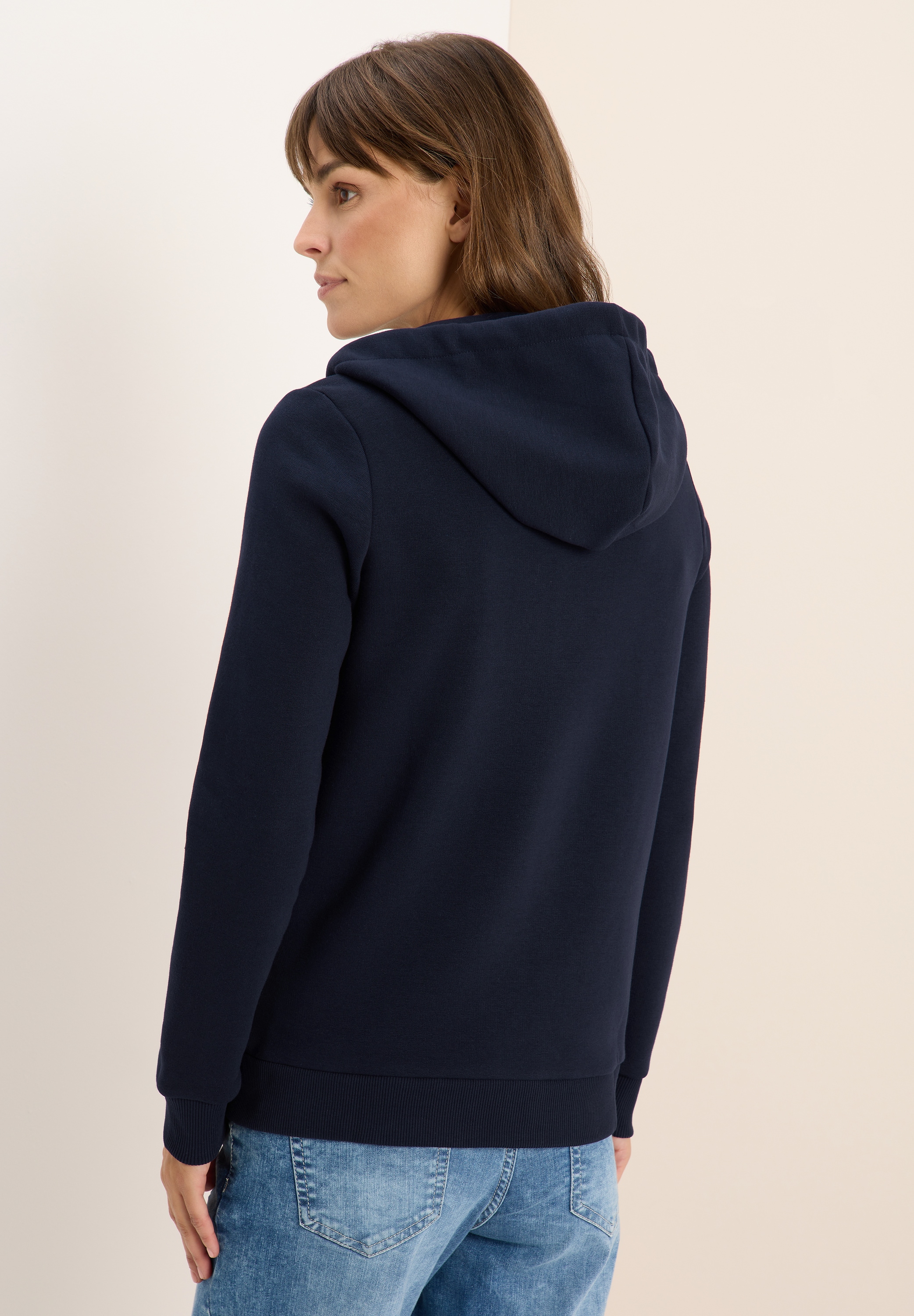 Cecil Sweatjacke