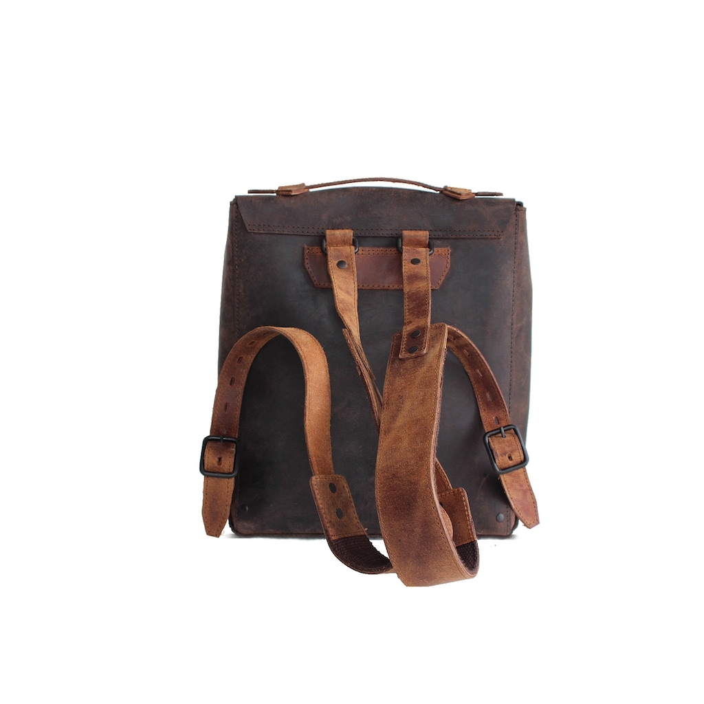 Margelisch Laptoprucksack »Lamar 1«