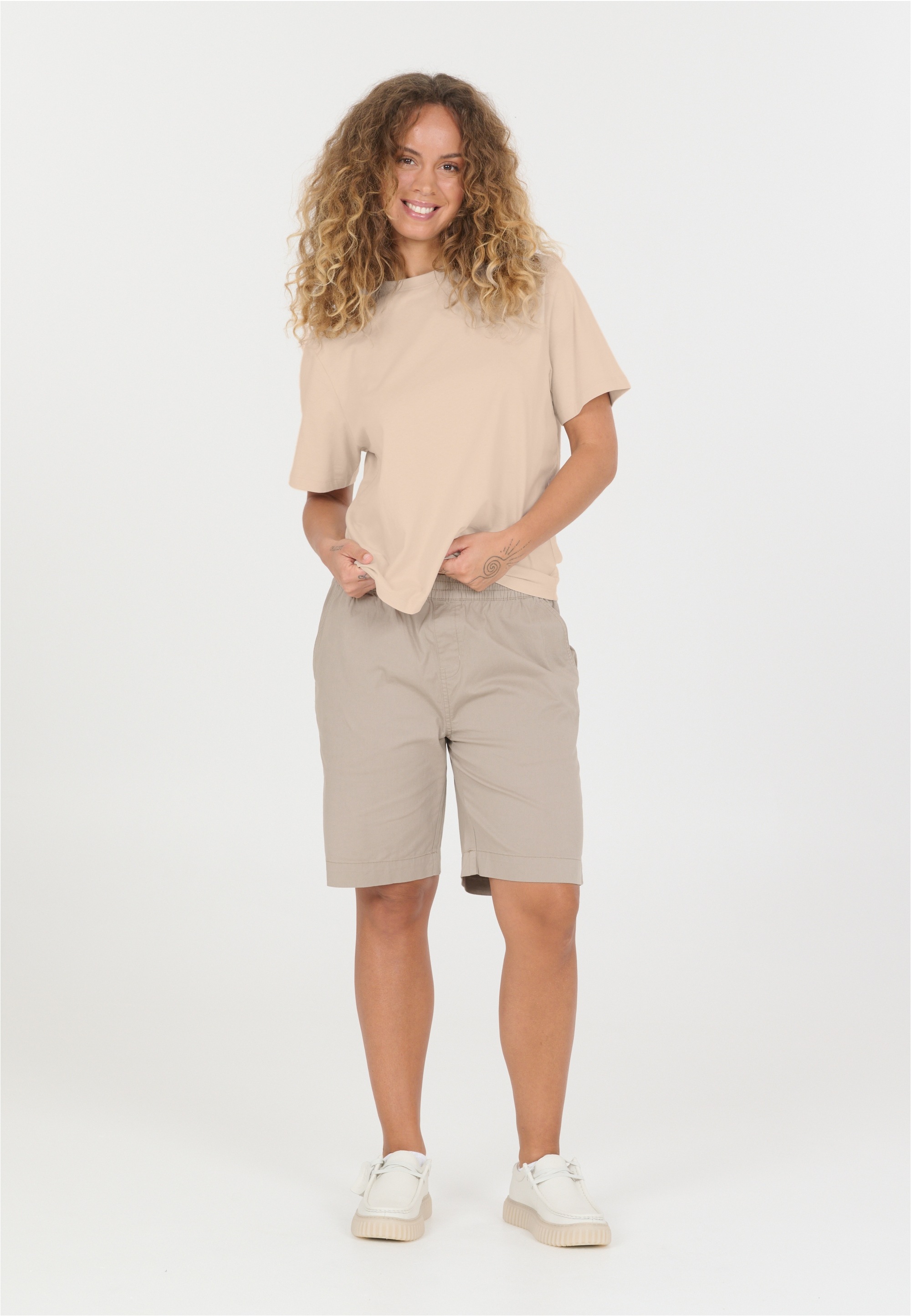 nou Funktionsshirt »Leisy« relaxed fit
