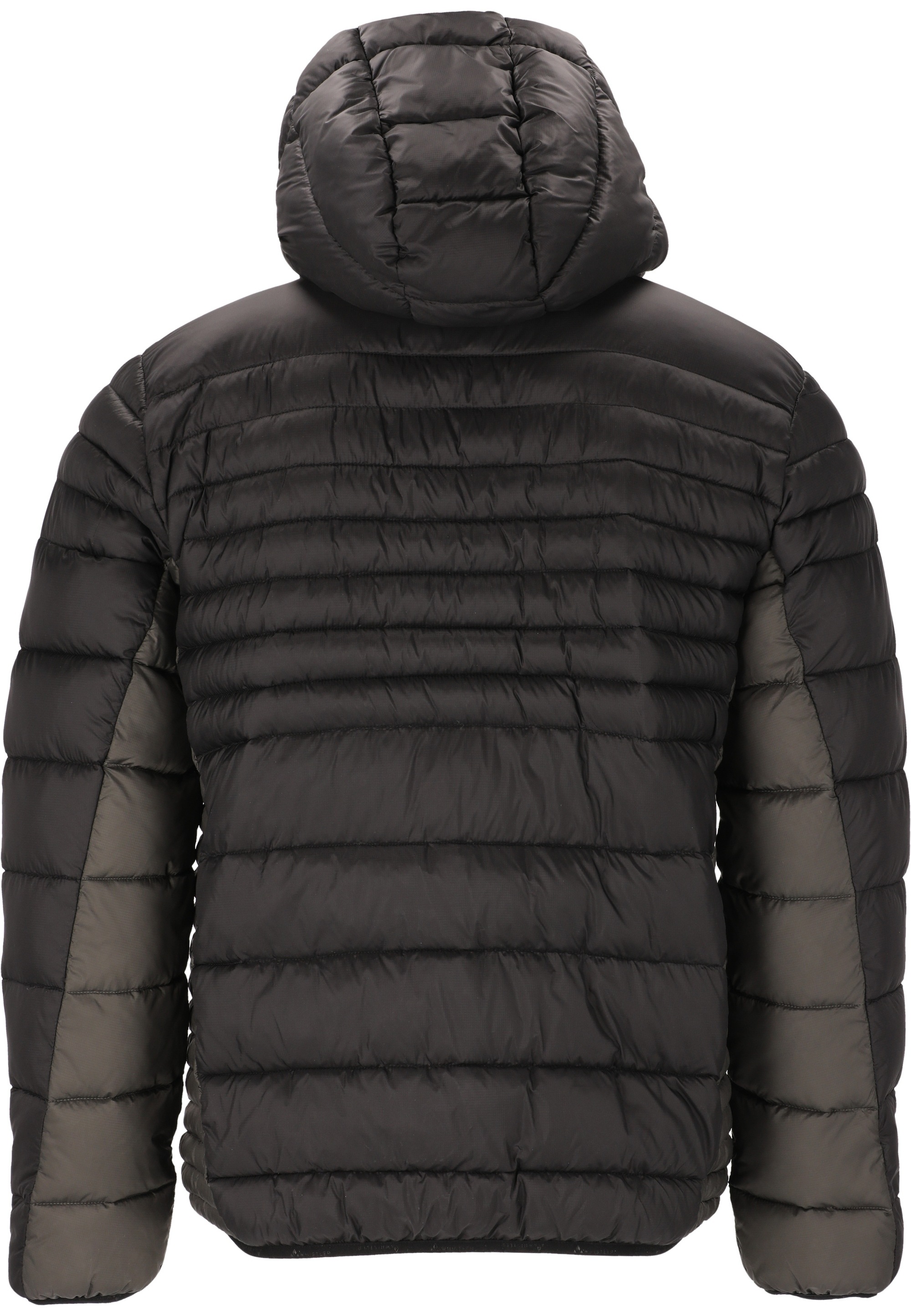 WHISTLER Outdoorjacke »Trival«, im leichtgewichtigen und wasserabweisenden Design
