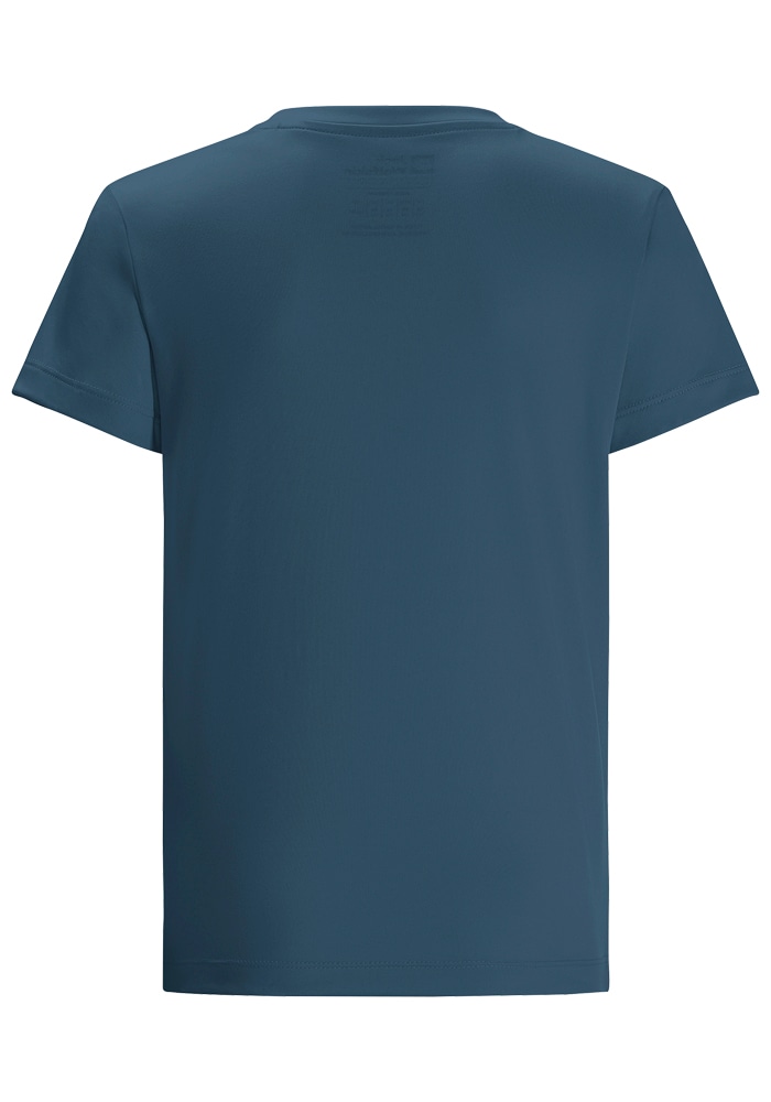 Jack Wolfskin T-Shirt »SUMMER CAMP T K«