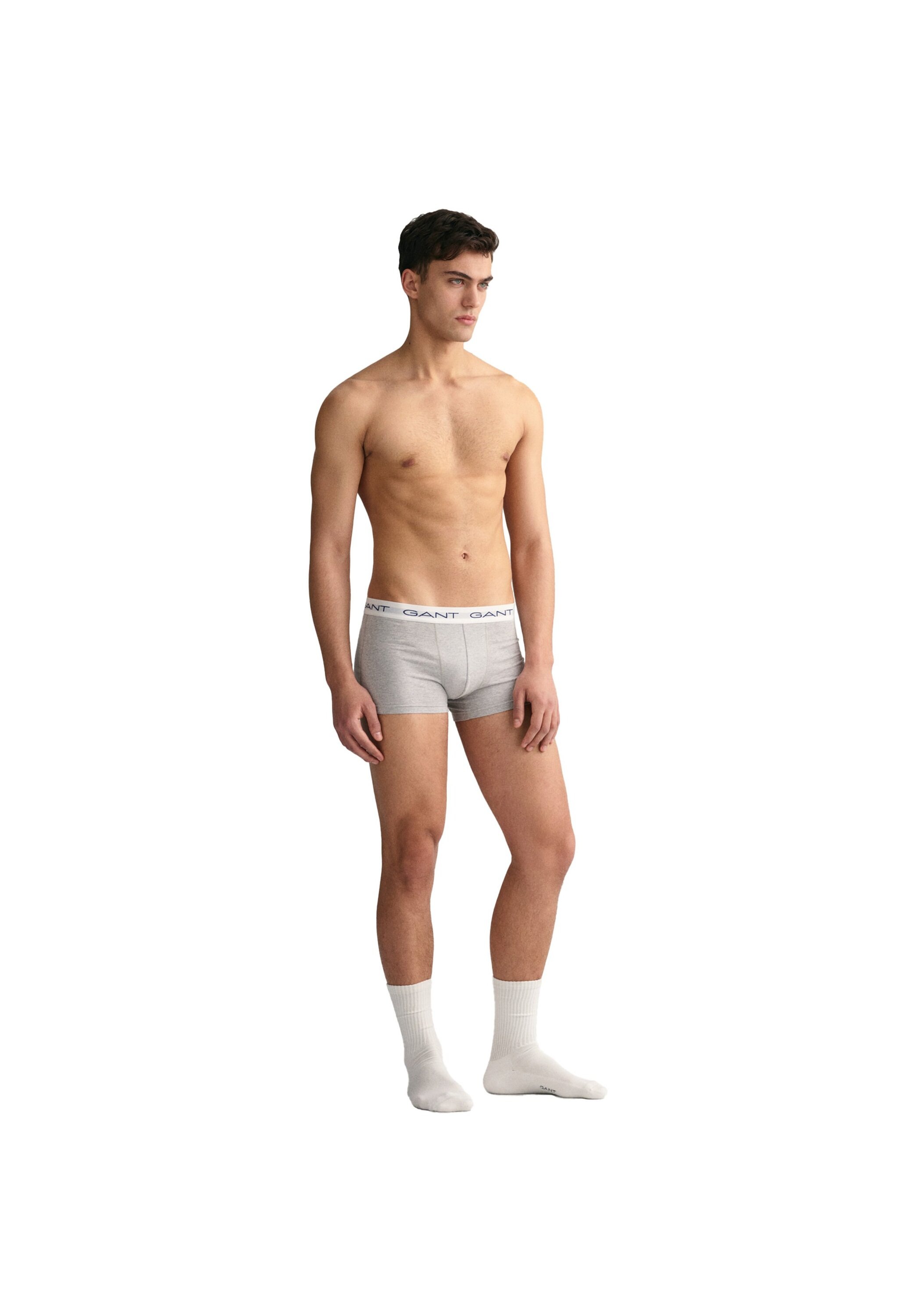 Gant Boxershorts »Boxershort 3er Pack«