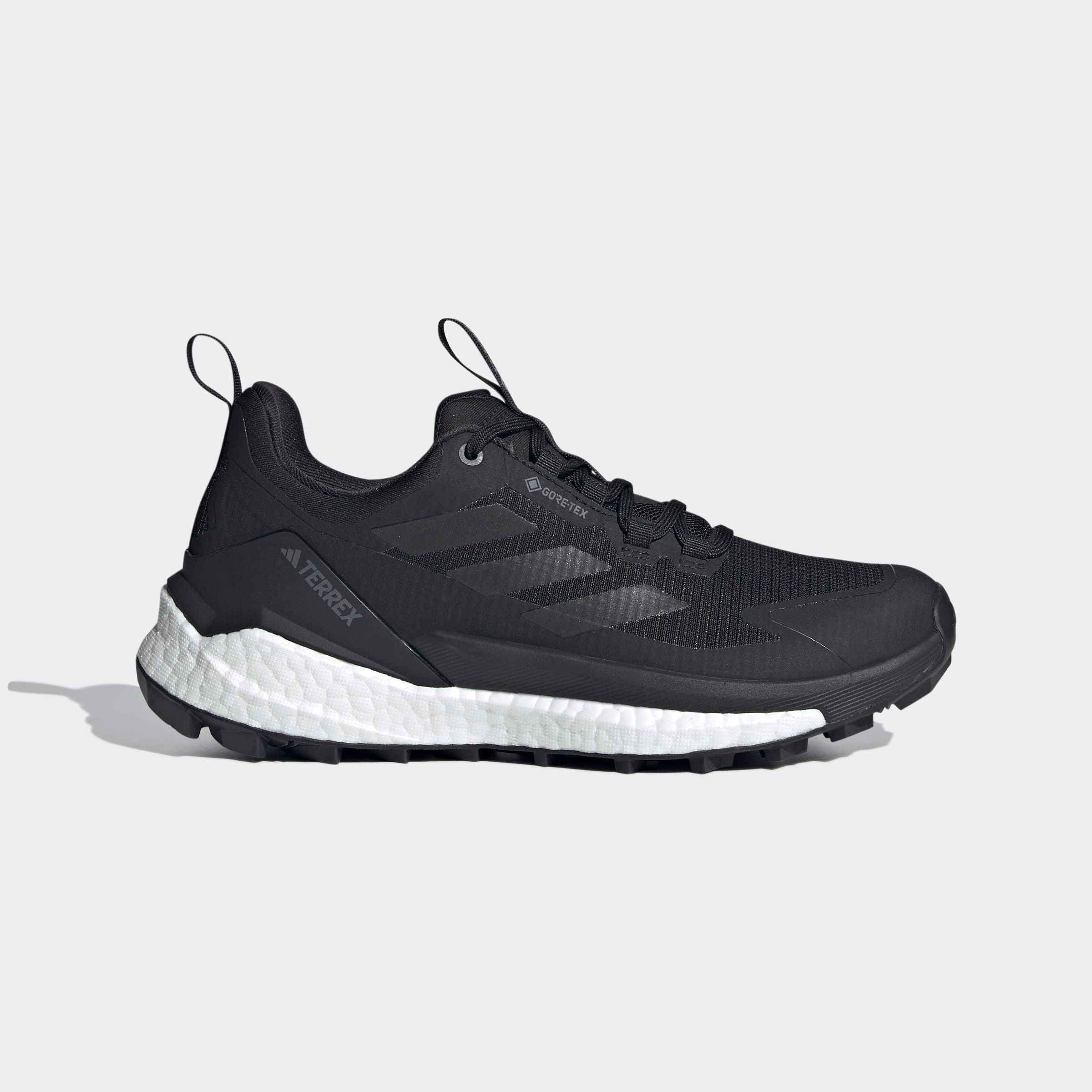 adidas TERREX Wanderschuh »TERREX FREE HIKER 2.0 LOW GORE-TEX«, wasserdicht