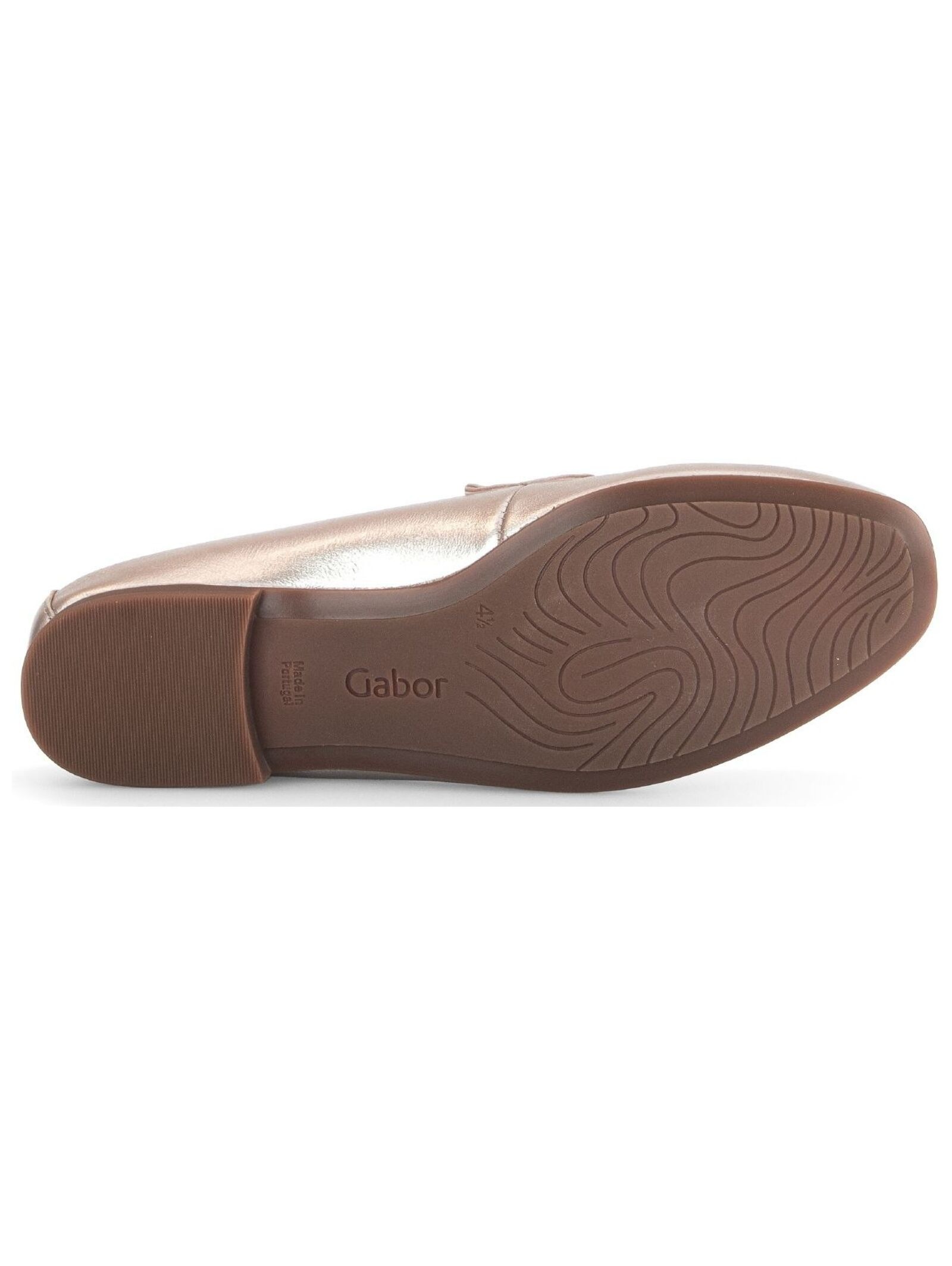 Gabor Slipper »Gabor Slipper Leder«