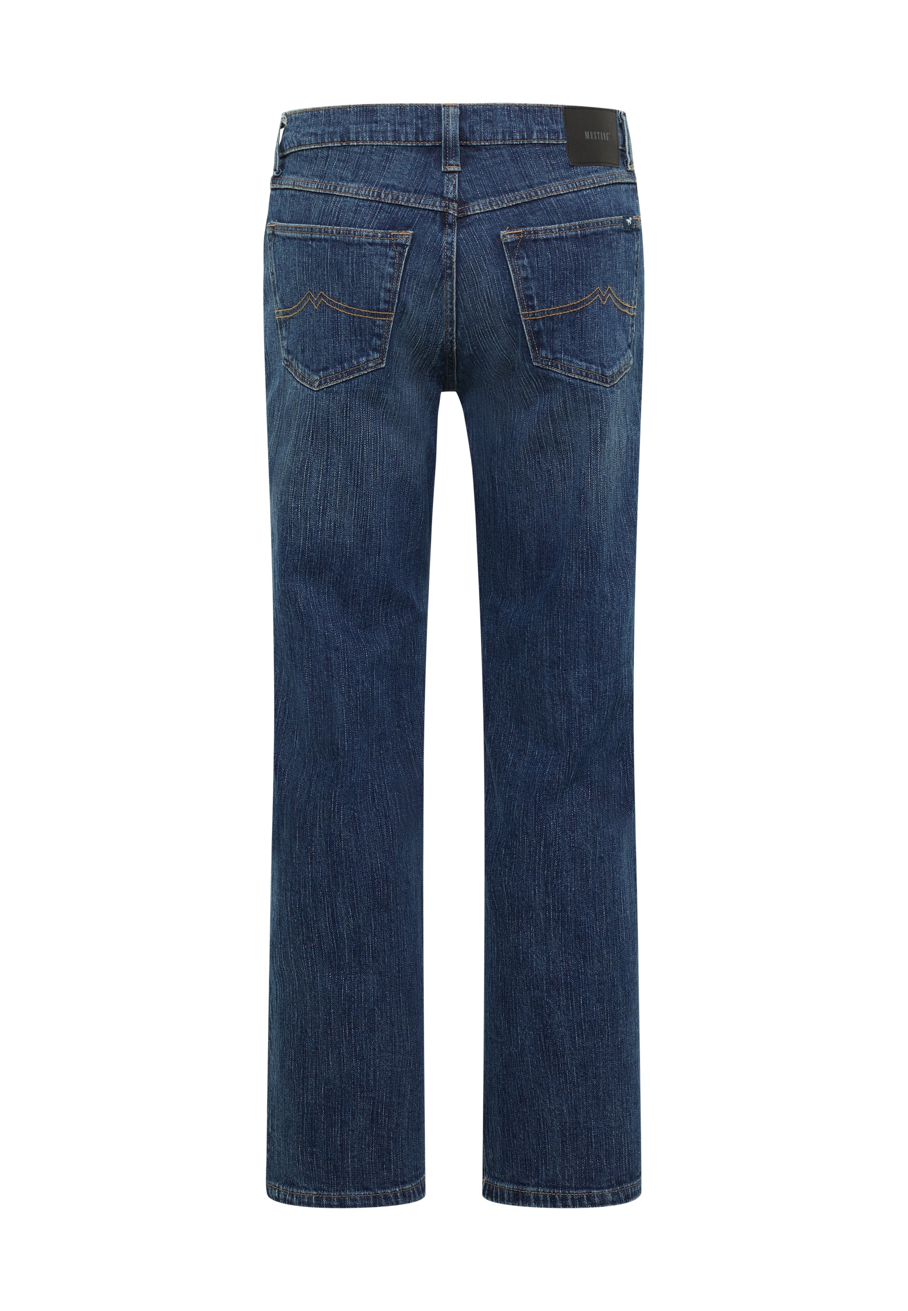 MUSTANG Straight-Jeans »Herren Style Big Sur Straight«