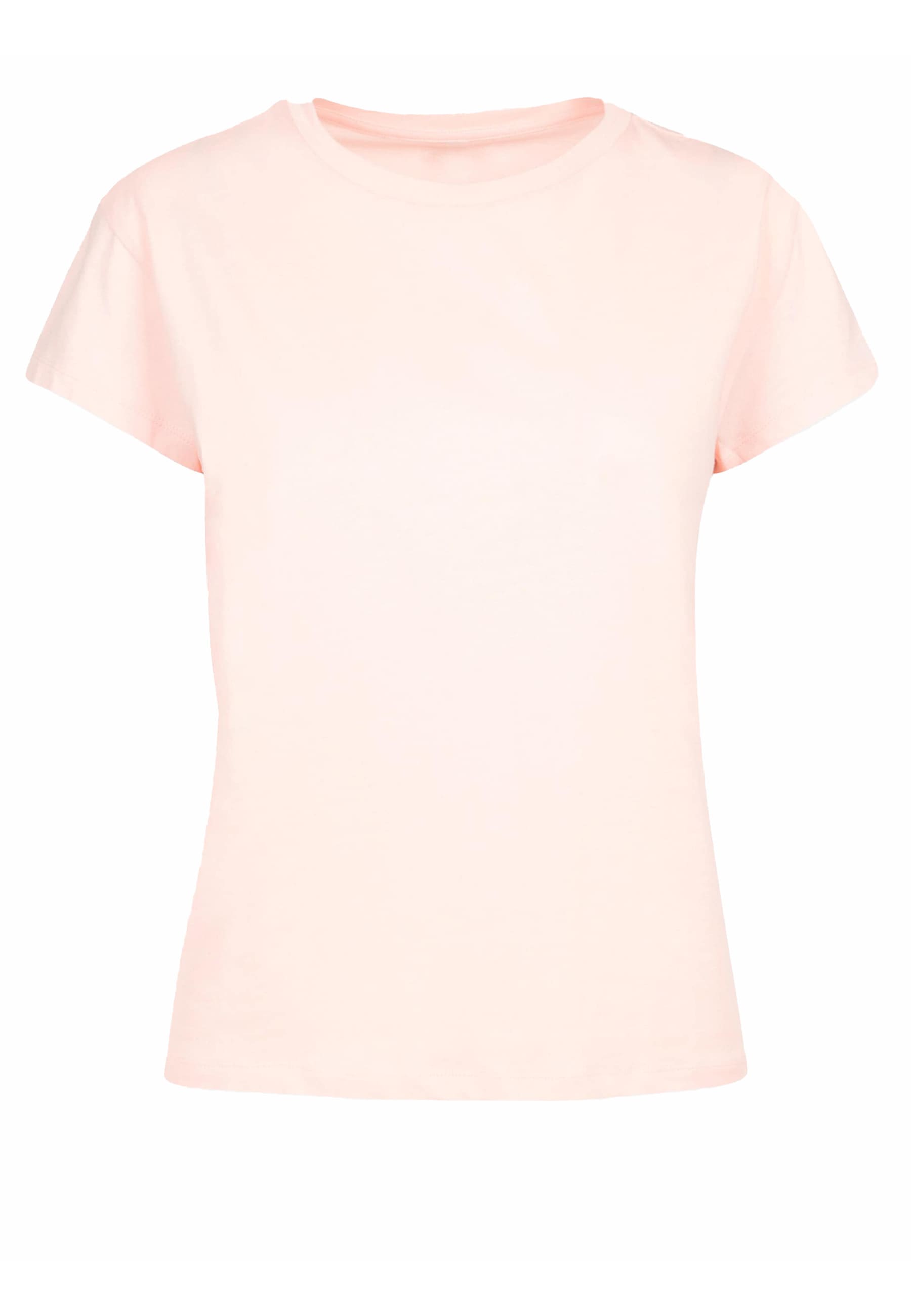 Just Rhyse T-Shirt "Just Rhyse Just Rhyse PinkOranges T-Shirt" 1 Stk. günstig online kaufen