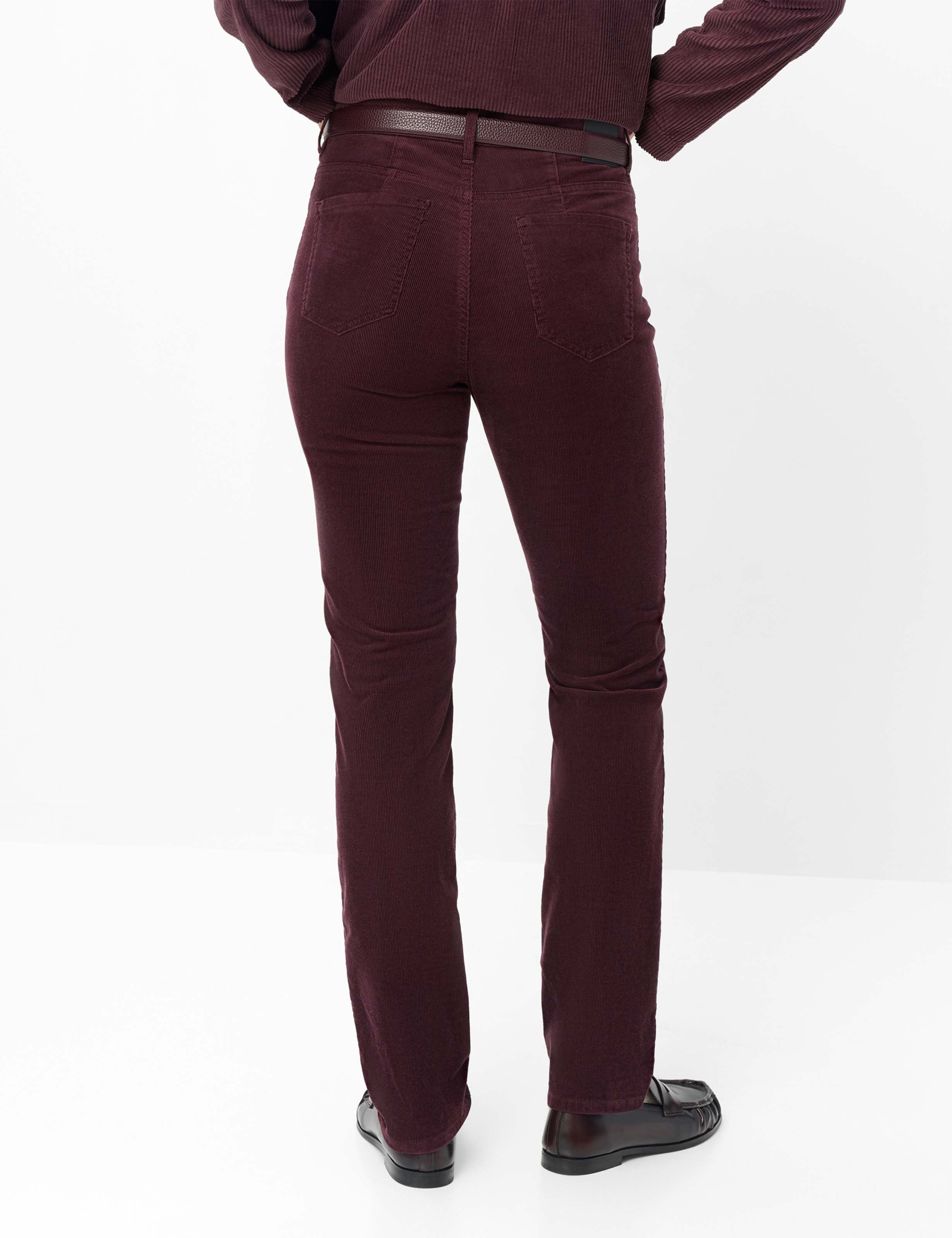 Brax 5-Pocket-Hose »Style MARY«