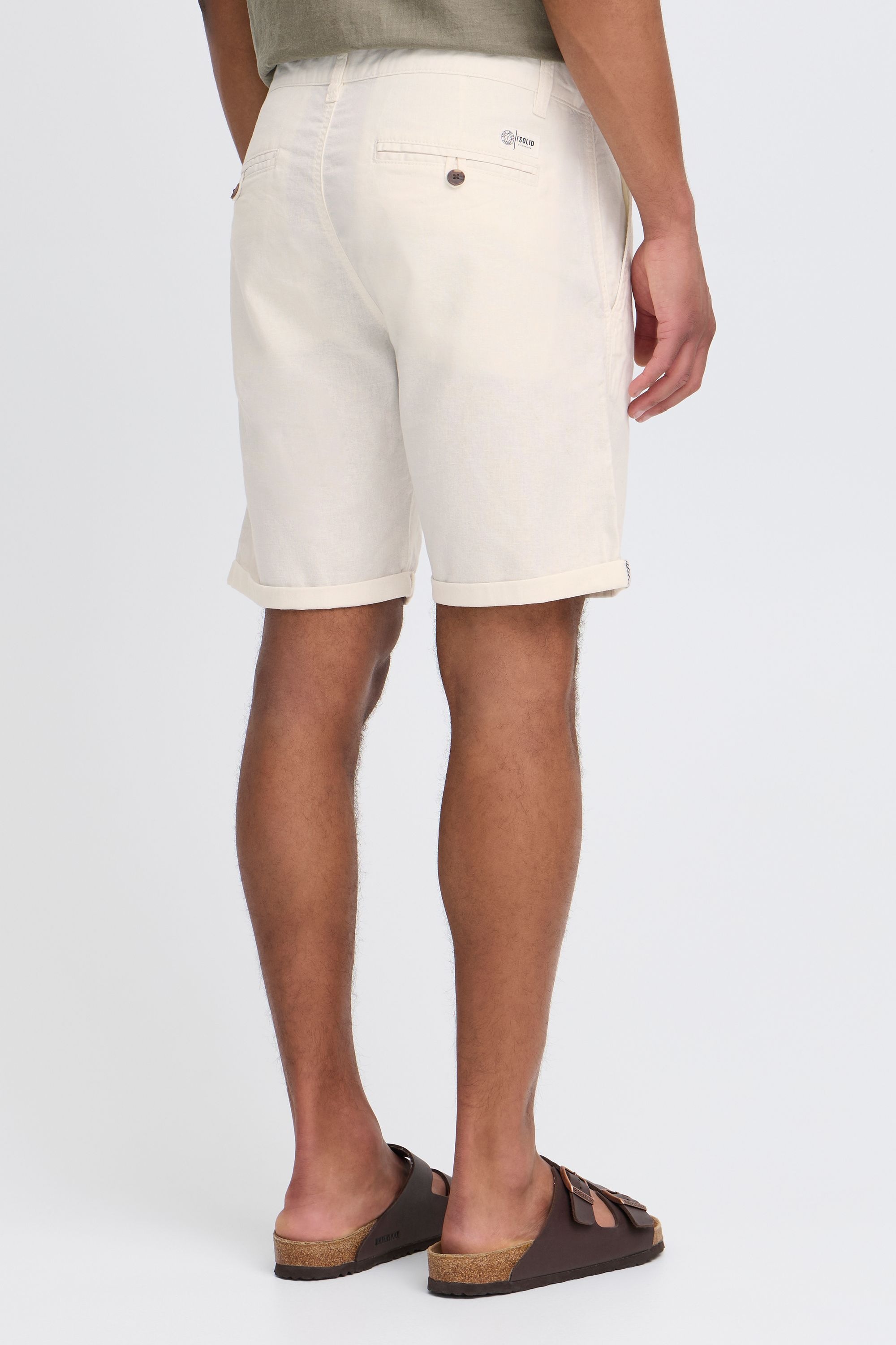 !Solid Shorts »Shorts SDLoras«