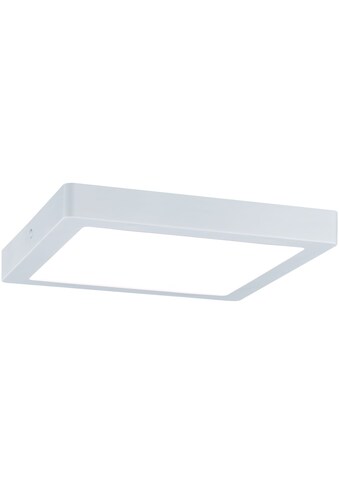 Paulmann LED Panel »Abia« 1 flammig-flammig