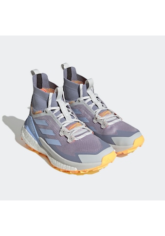 adidas TERREX Turistiniai batai »TERREX FREE HIKER 2...