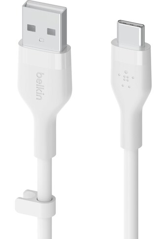 Belkin Smartphone-Kabel »Boost Charge Flex USB-A/USB-C Kabel«, USB-C, USB Typ A, 200 cm kaufen