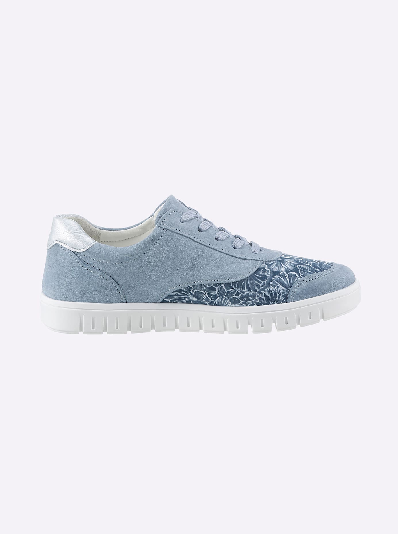 Casual Looks Sneaker