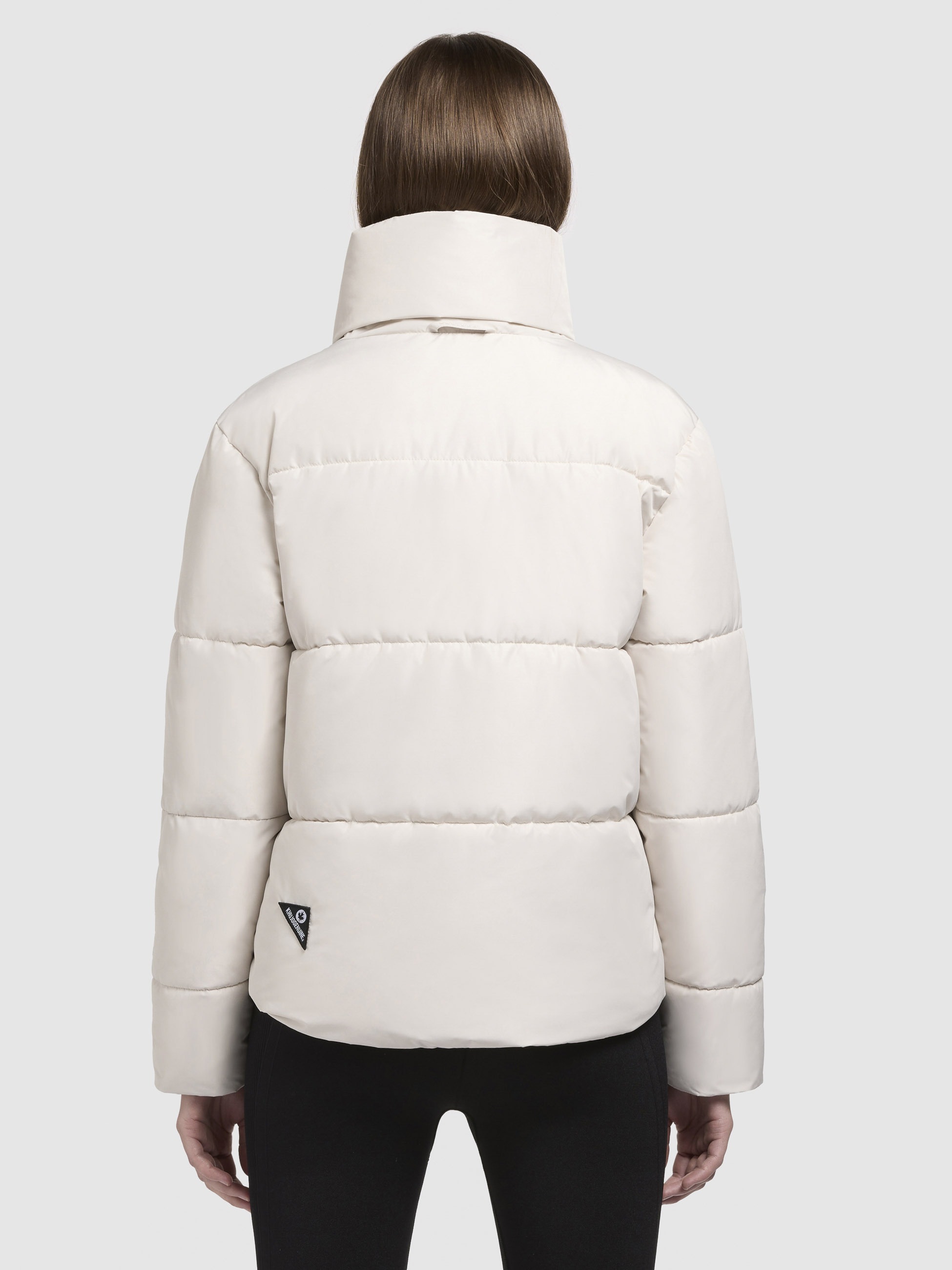 khujo Steppjacke »FLAIRE«