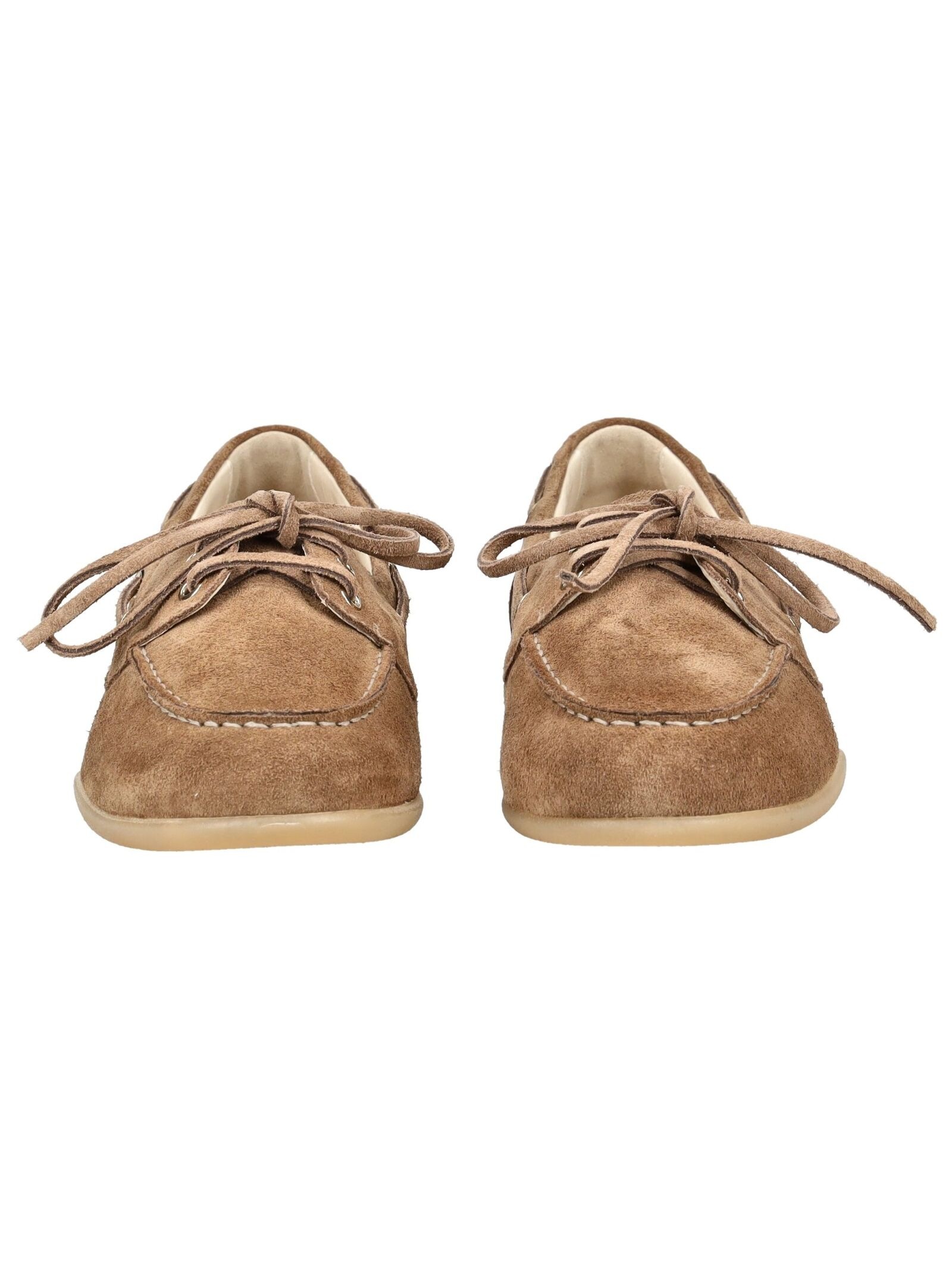 Nero Giardini Bootsschuh »Nero Giardini Halbschuhe Veloursleder«