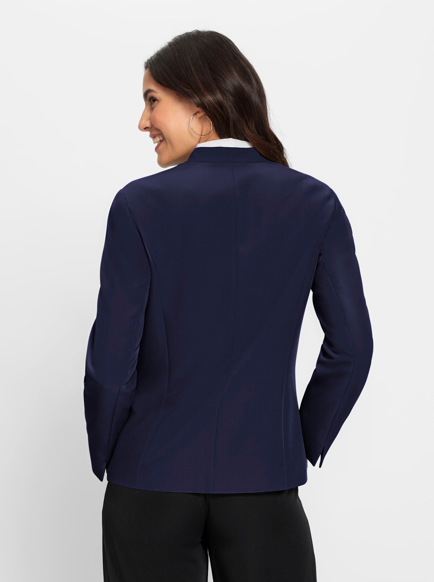 Inspirationen Jackenblazer »Blazer«