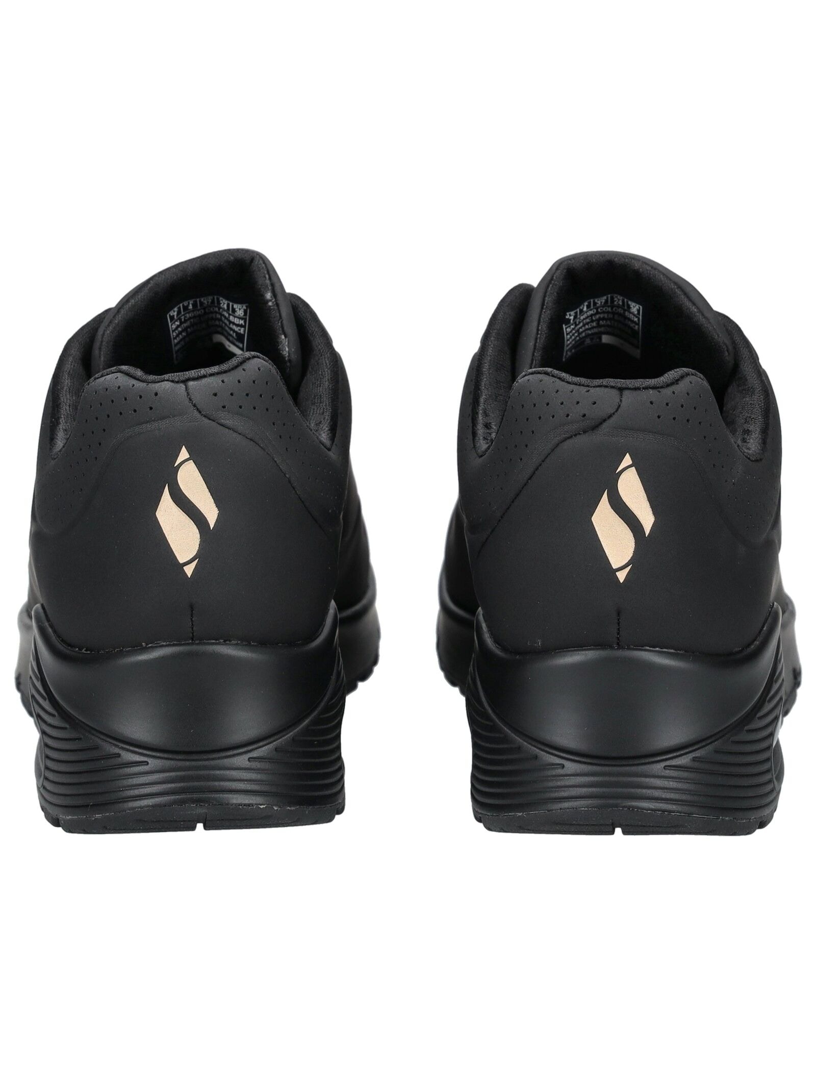 Skechers Sneaker »Skechers Sneaker Lederimitat«