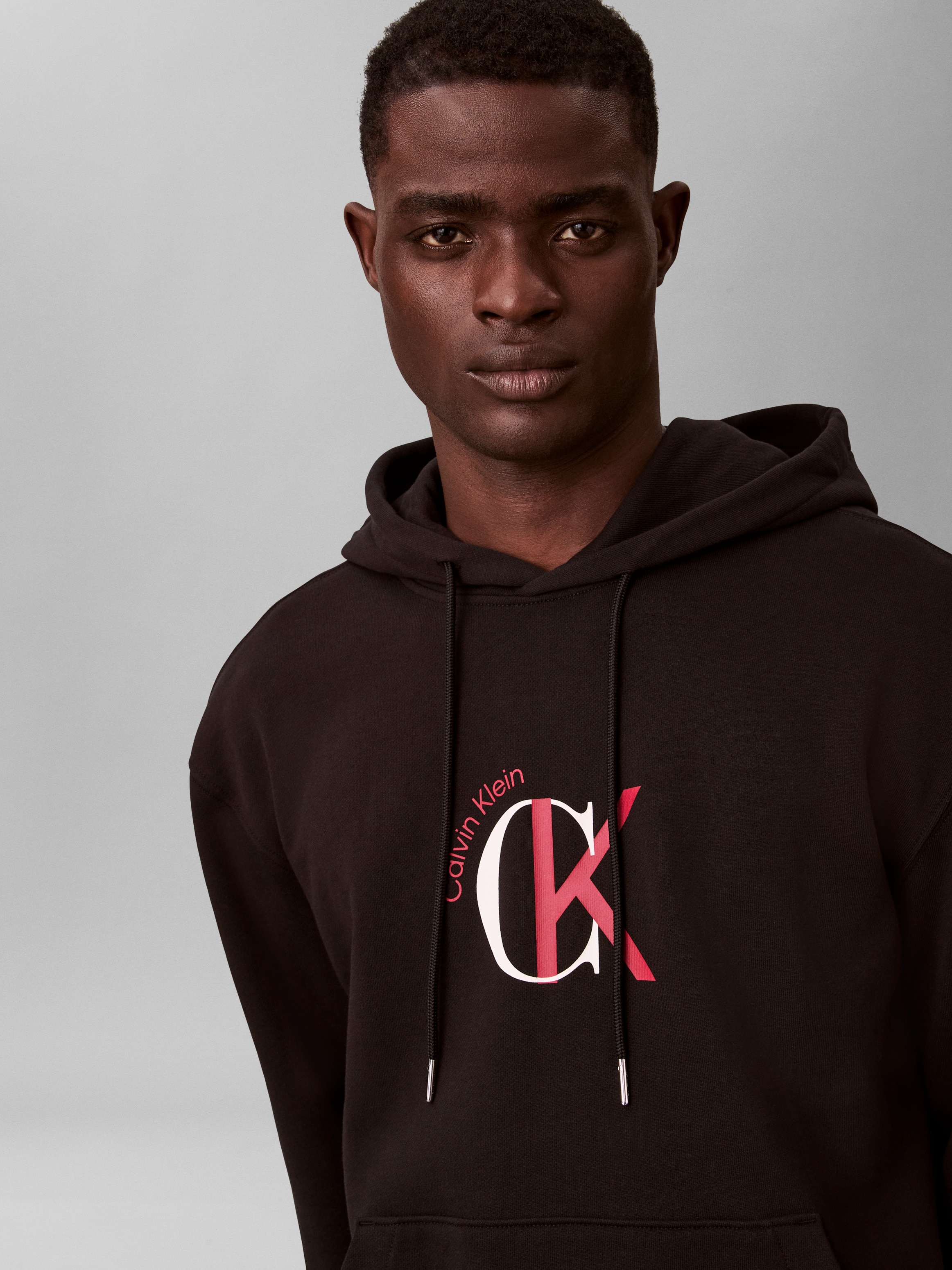 Calvin Klein Jeans Kapuzensweatshirt
