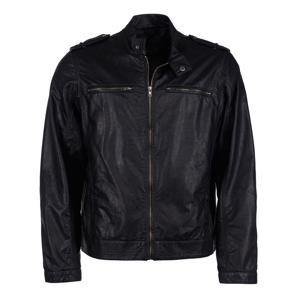 JCC Bikerjacke »405184«