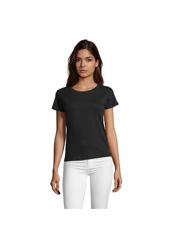 SOLS T-Shirt »Damen, kurzärmlig« kaufen SOLS T-Shirt »Damen, kurzärmlig« kaufen