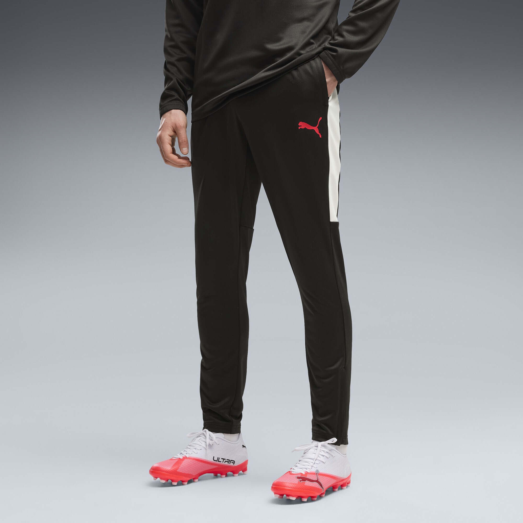 PUMA Sporthose »IndividualLIGA Training Pants Herren«