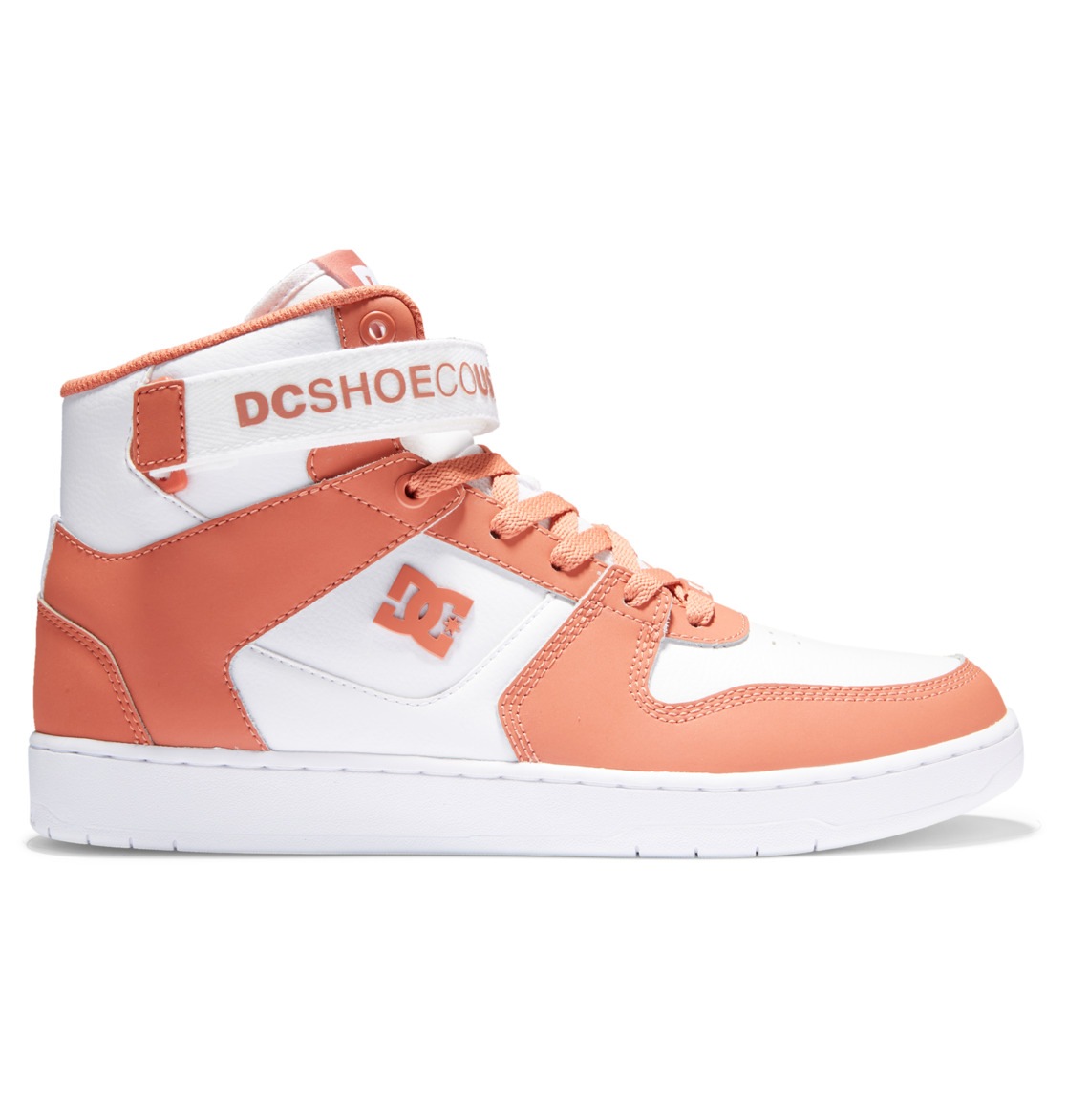 DC Shoes Sneaker "Pensford Hi" günstig online kaufen