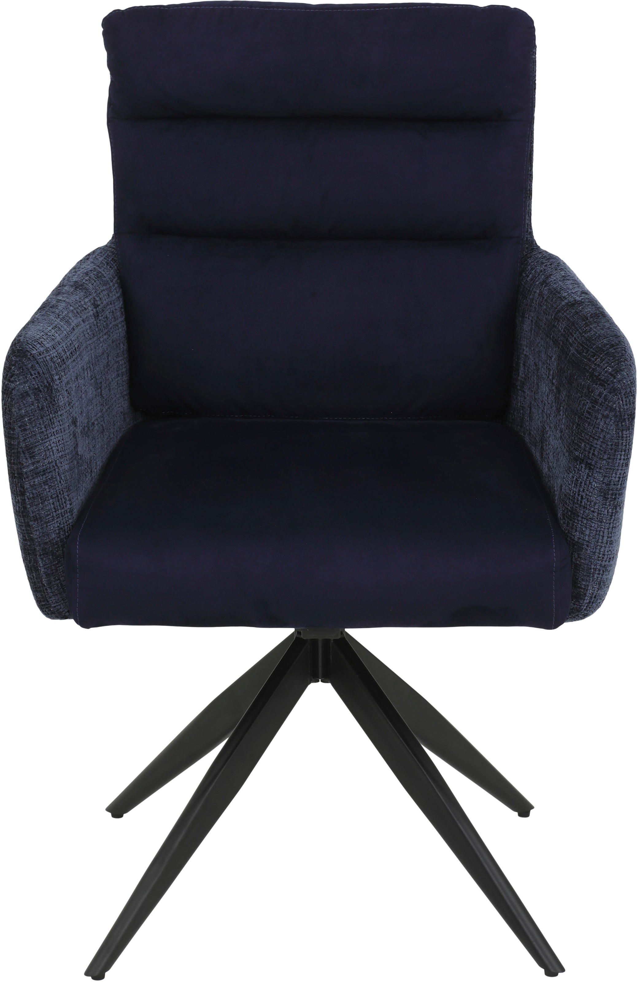 HELA Armlehnstuhl "LEANDRA mit Auto-Return", (Set), 2 St., Komfortsitz mit günstig online kaufen
