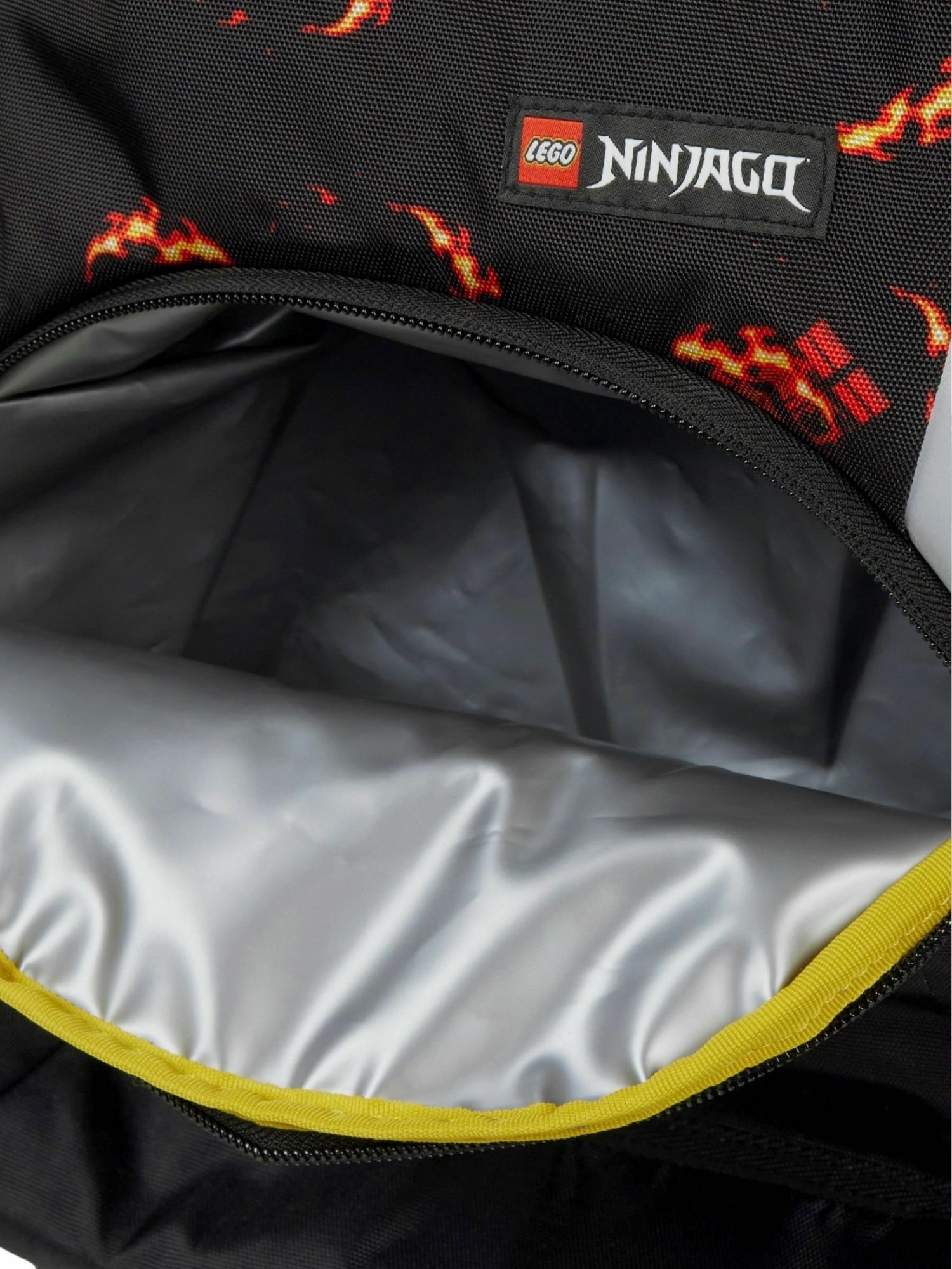 LEGO® Handtasche »LEGO® Bag FlexiFit«