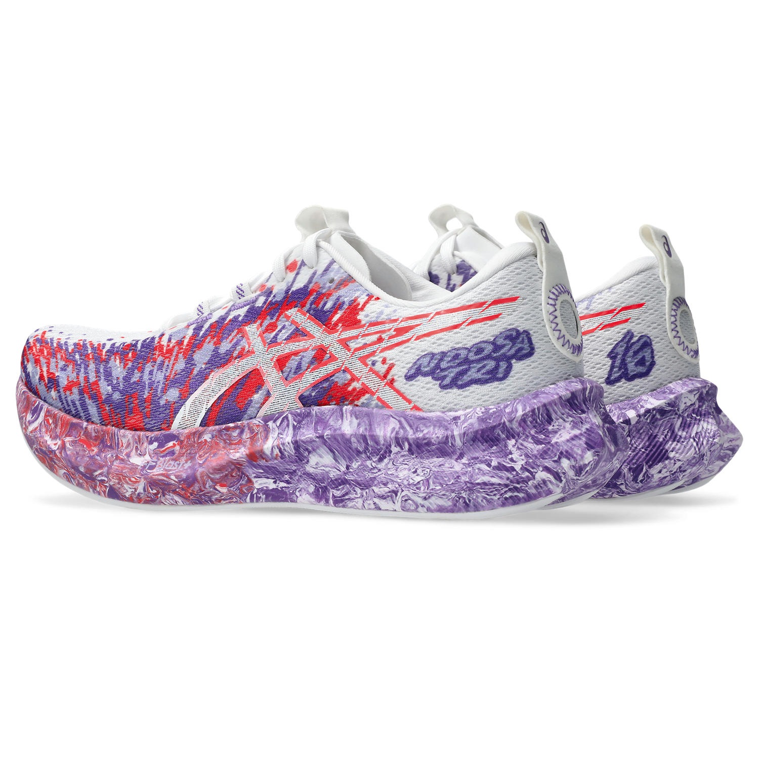 Asics Laufschuh "NOOSA TRI 16" günstig online kaufen